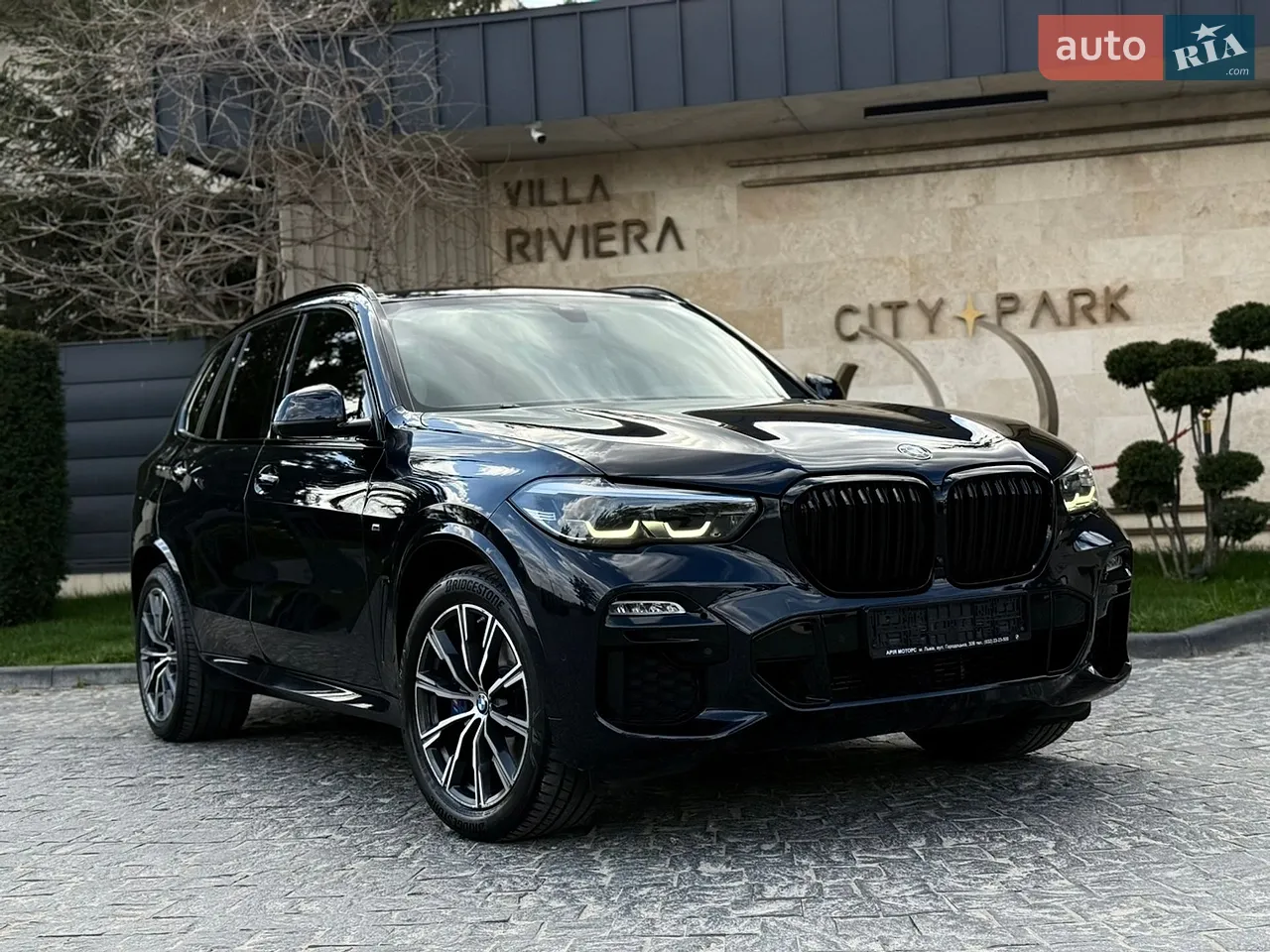 2019 Mercedes-Benz V-klasse - мініатюра 48