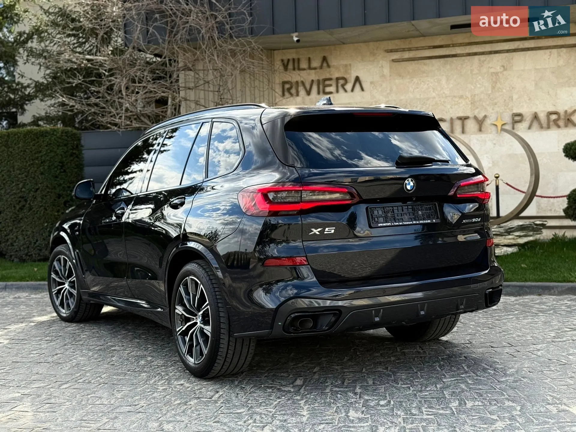 2020 BMW X5 - мініатюра 16
