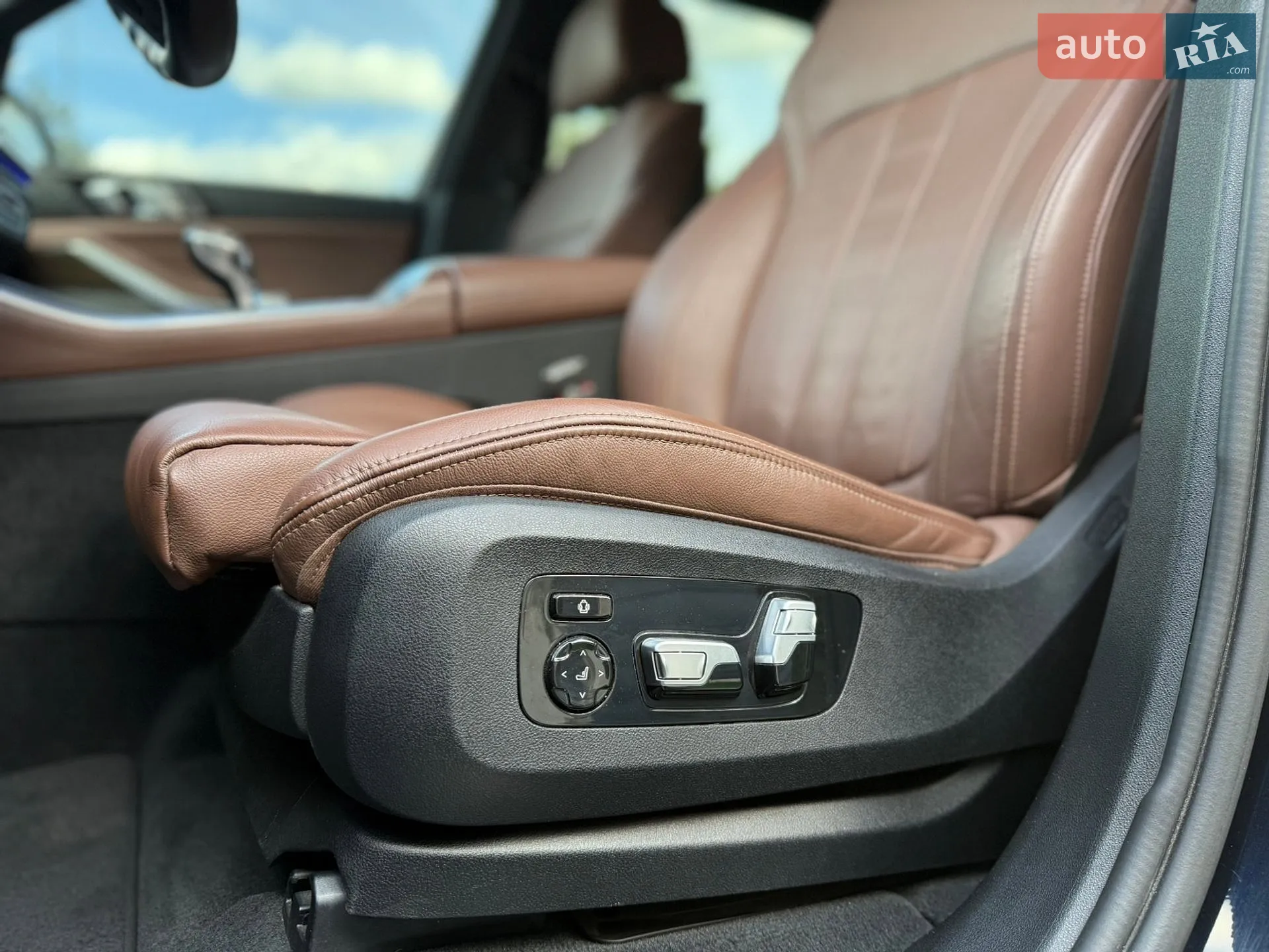 2020 BMW X5 - мініатюра 28