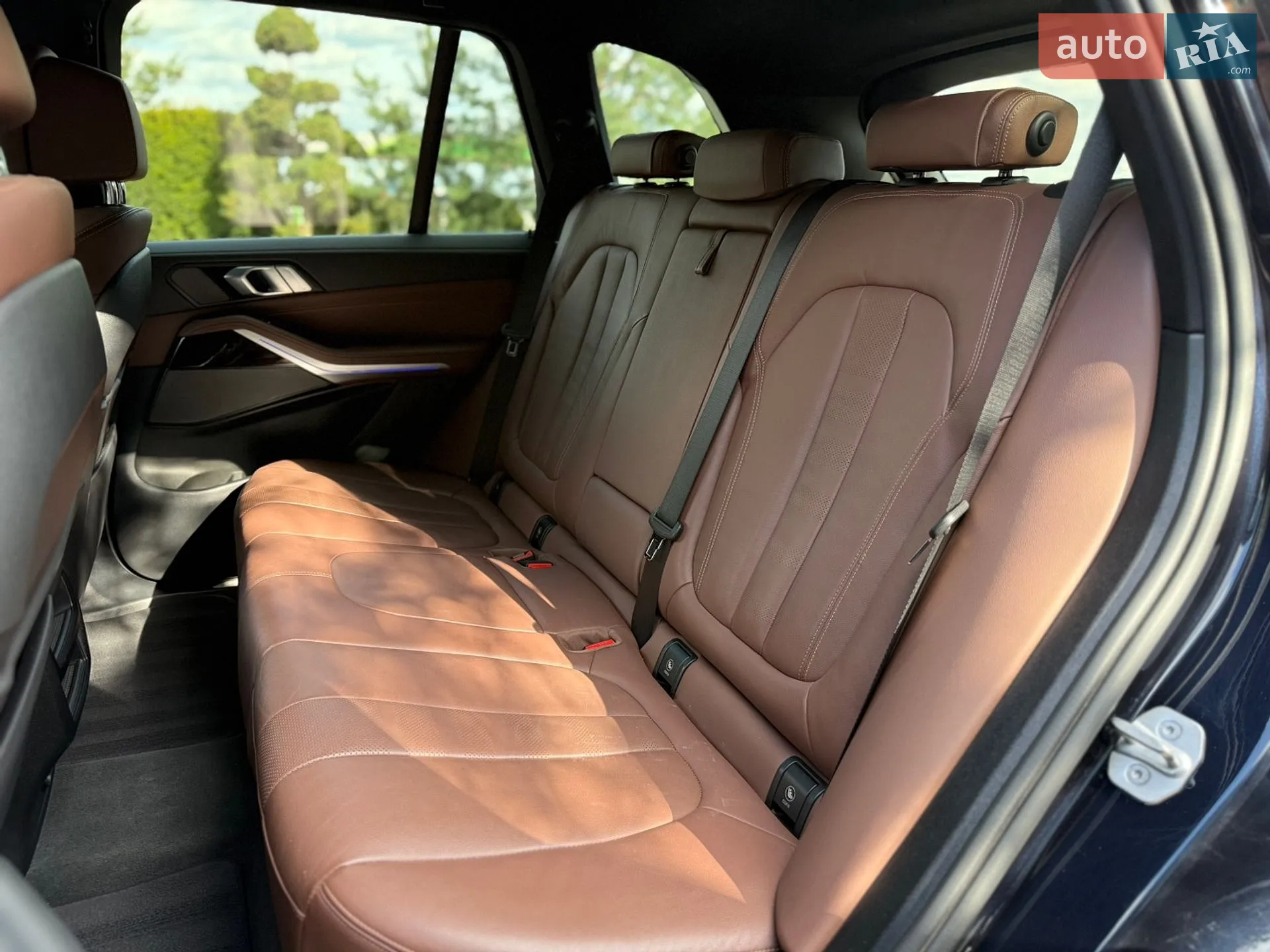 2020 BMW X5 - мініатюра 62