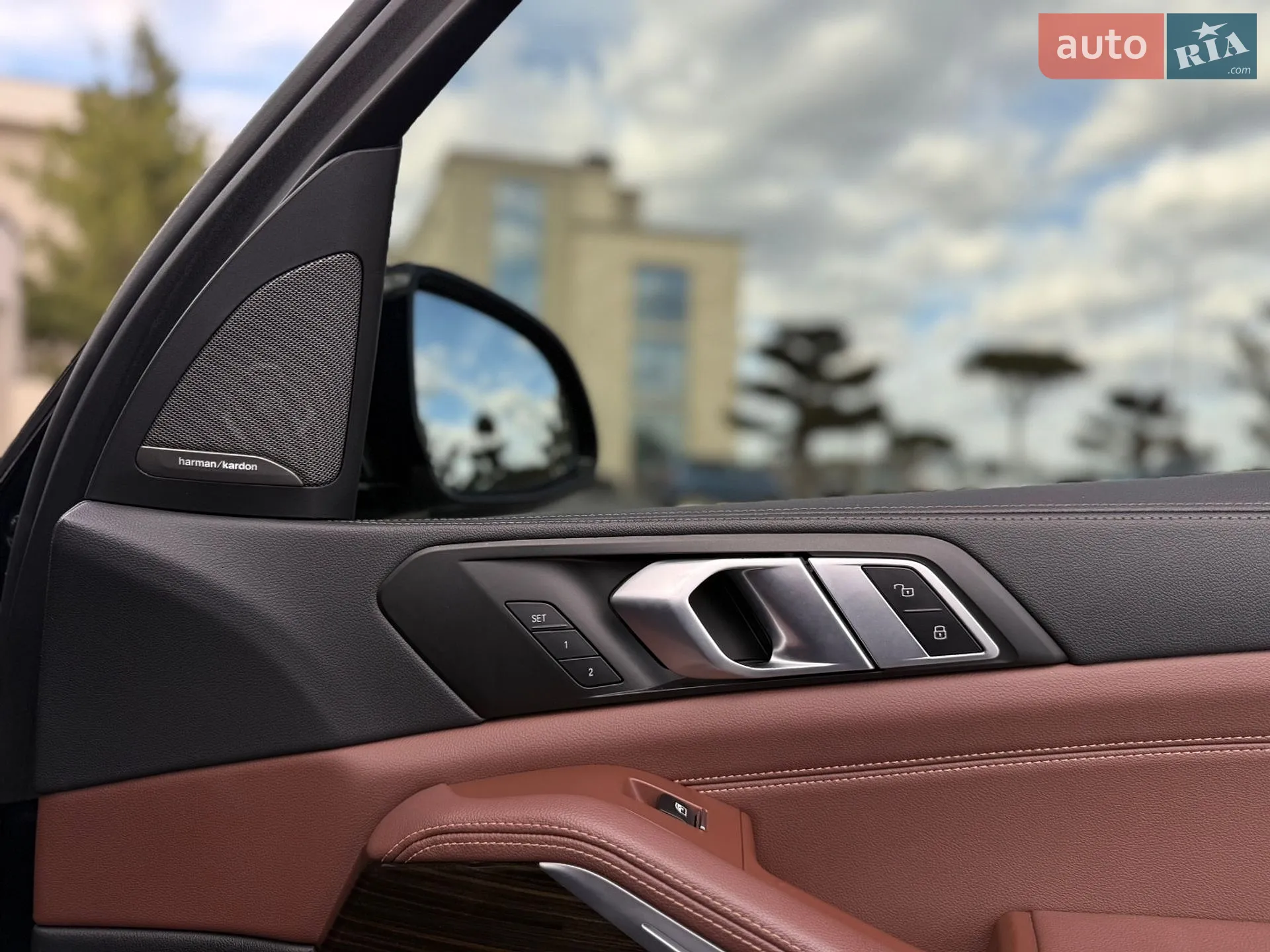 2020 BMW X5 - мініатюра 71
