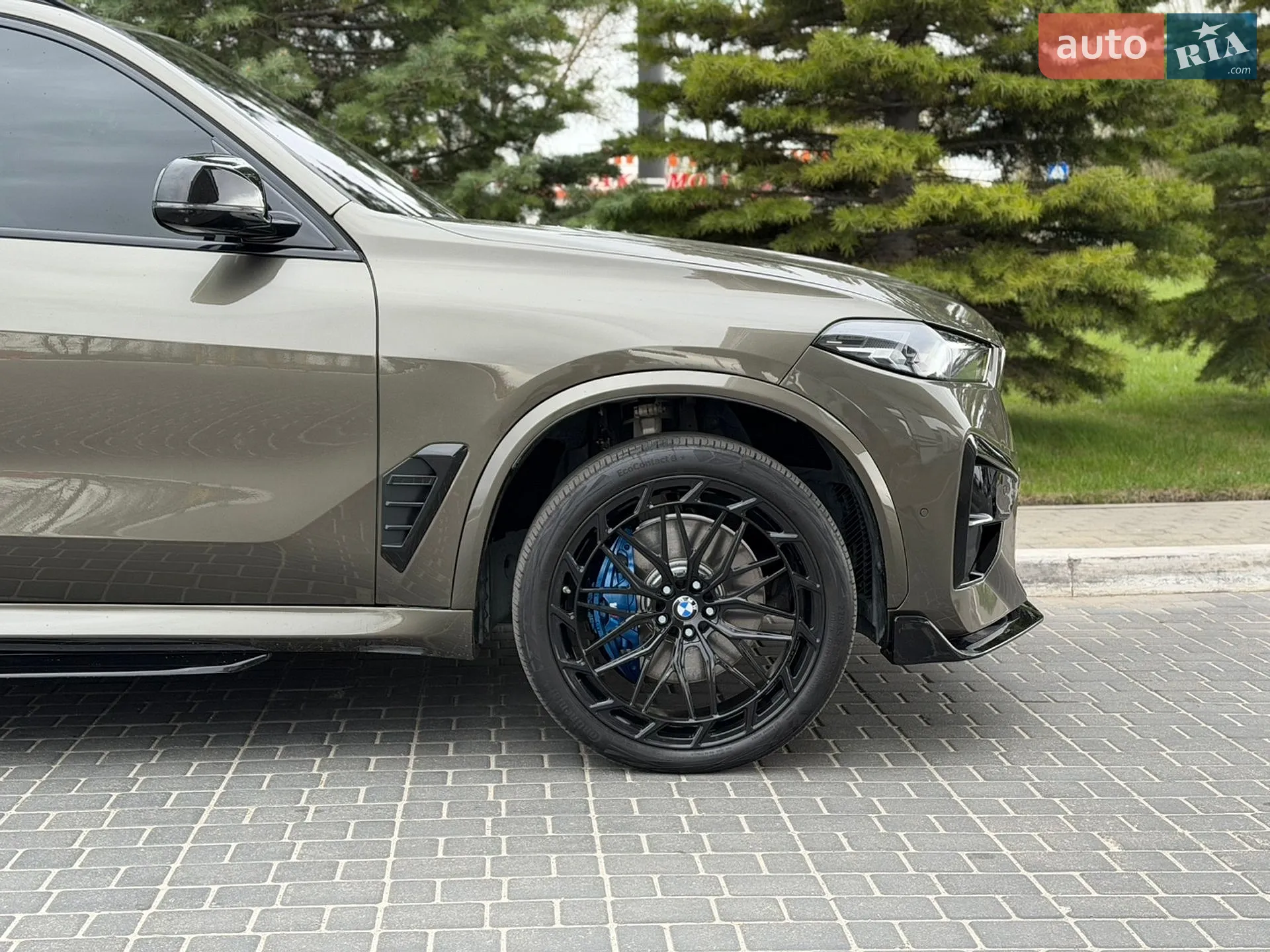 2023 BMW X5 - мініатюра 10