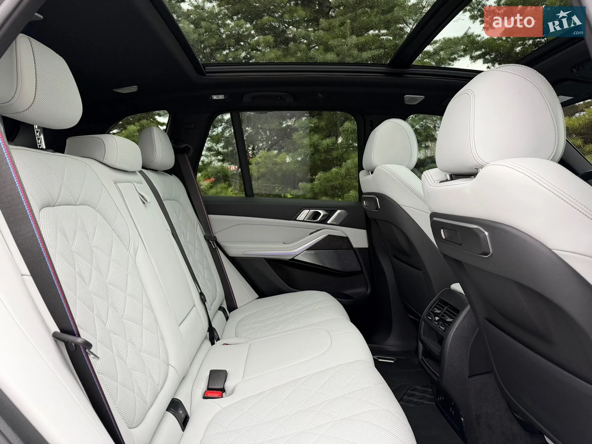 2023 BMW X5 - мініатюра 38