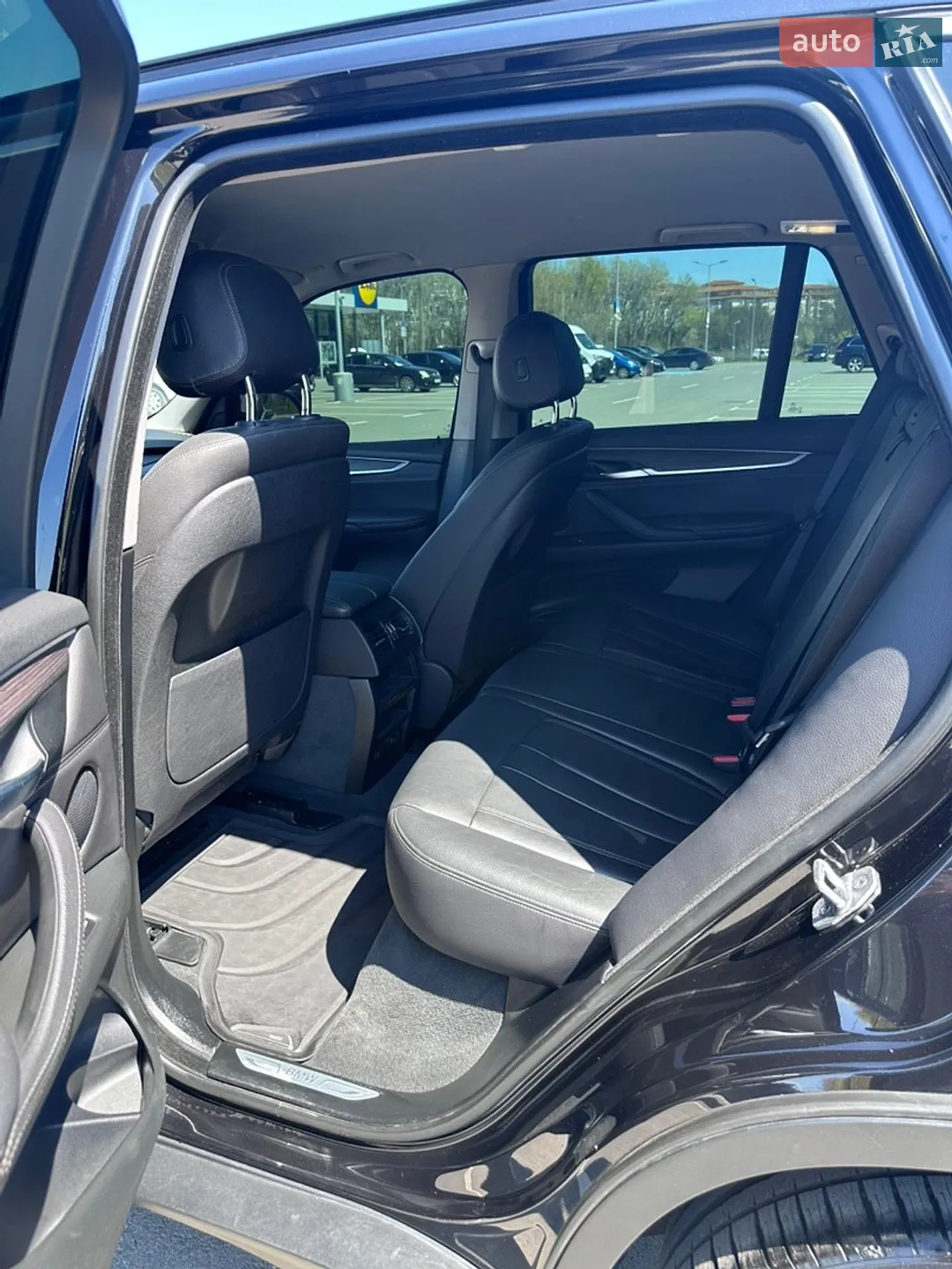 2018 BMW X5 - мініатюра 23