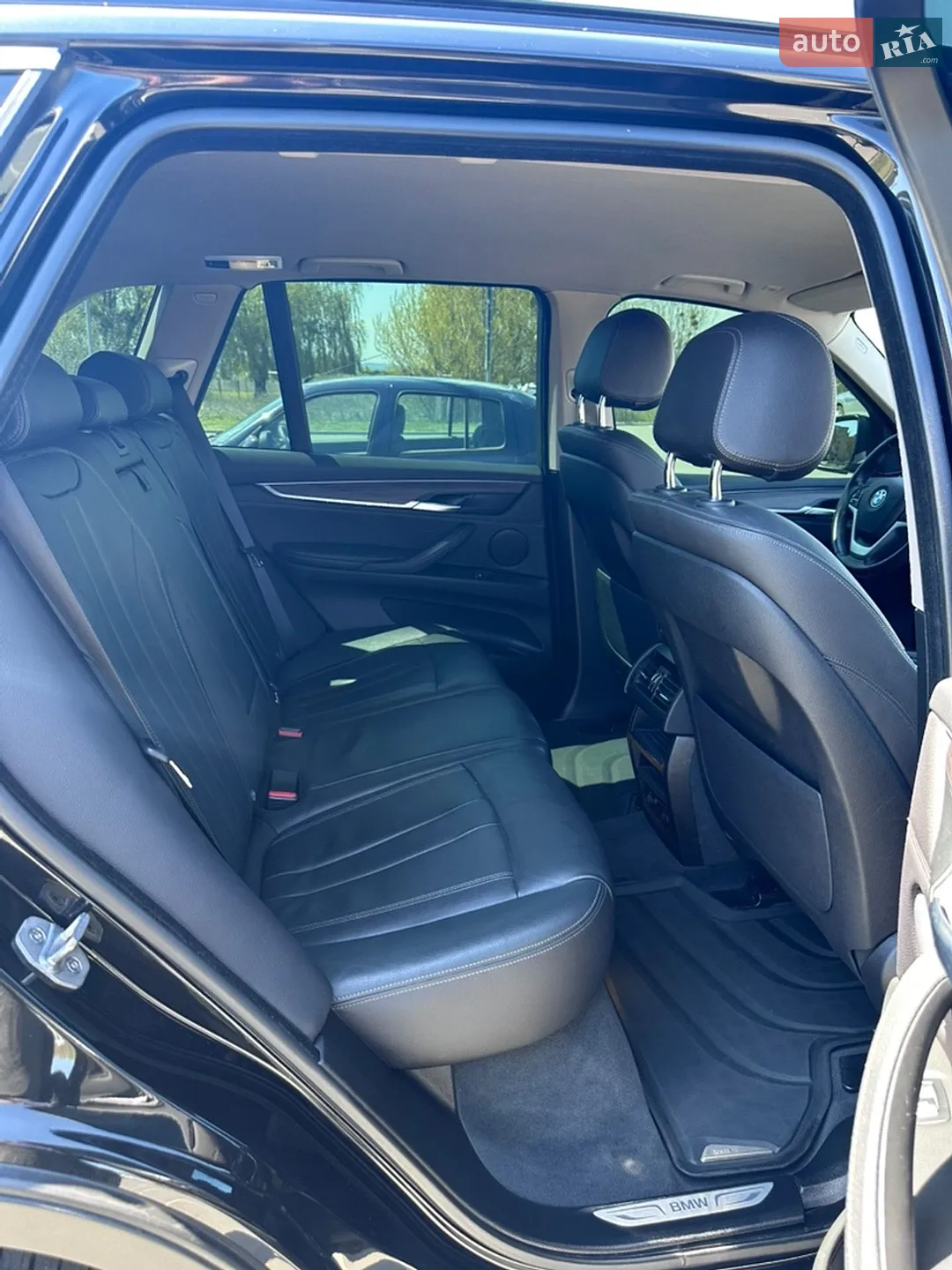 2018 BMW X5 - мініатюра 28