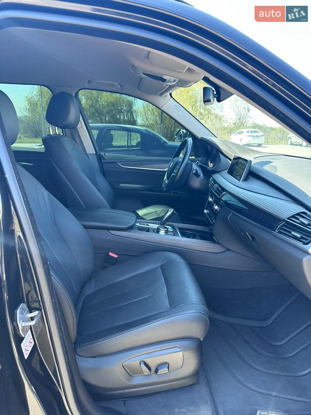 2018 BMW X5 - мініатюра 31