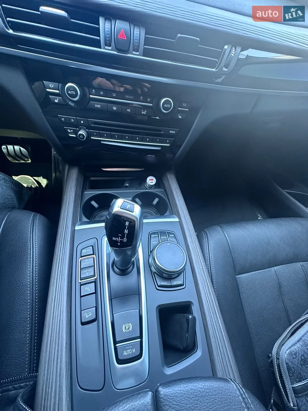 2018 BMW X5 - мініатюра 39