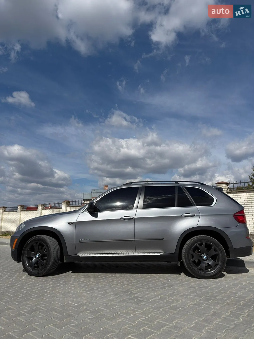 2013 BMW X5 - мініатюра 6