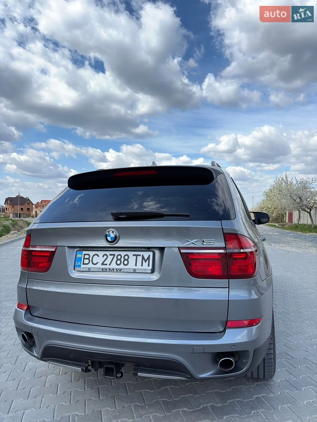 2013 BMW X5 - мініатюра 11