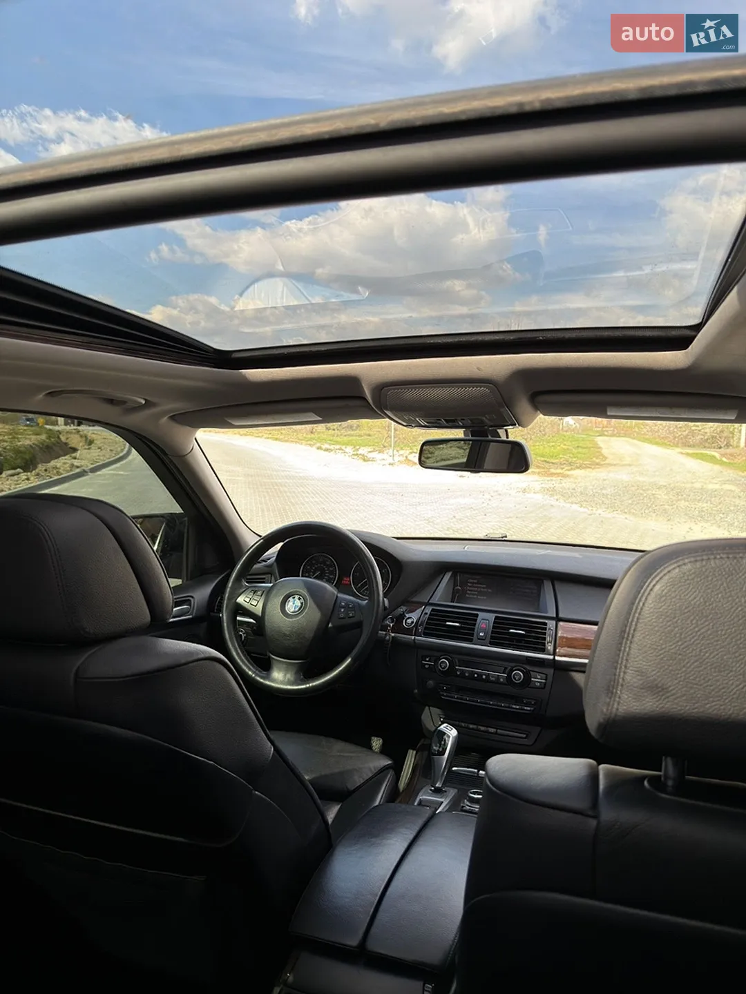 2013 BMW X5 - мініатюра 16