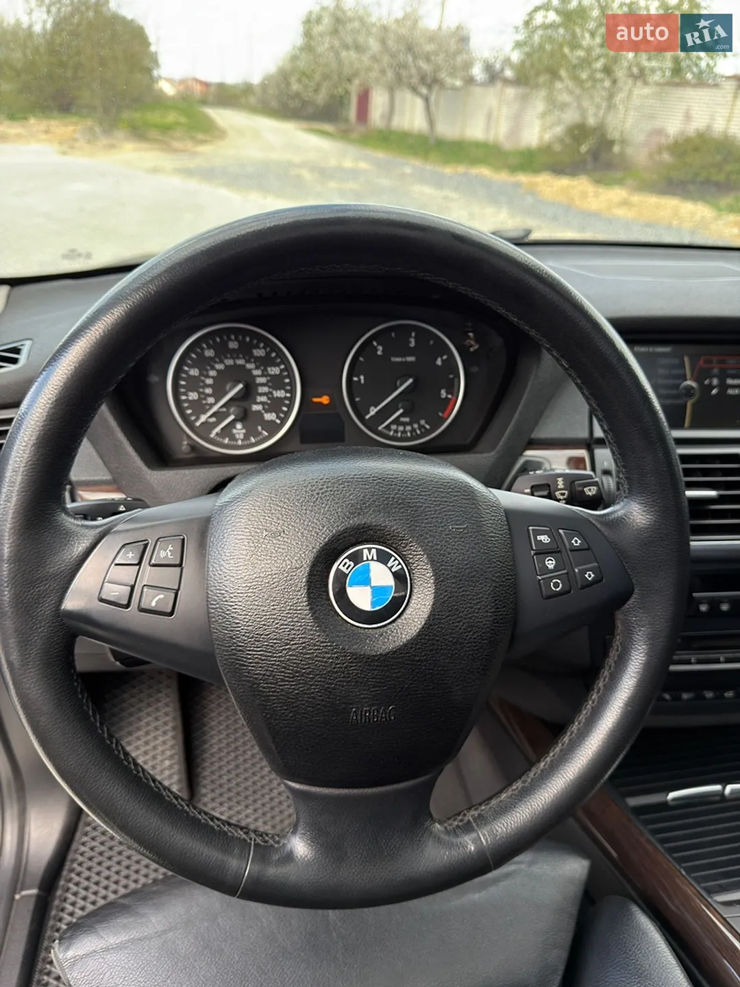 2013 BMW X5 - мініатюра 18