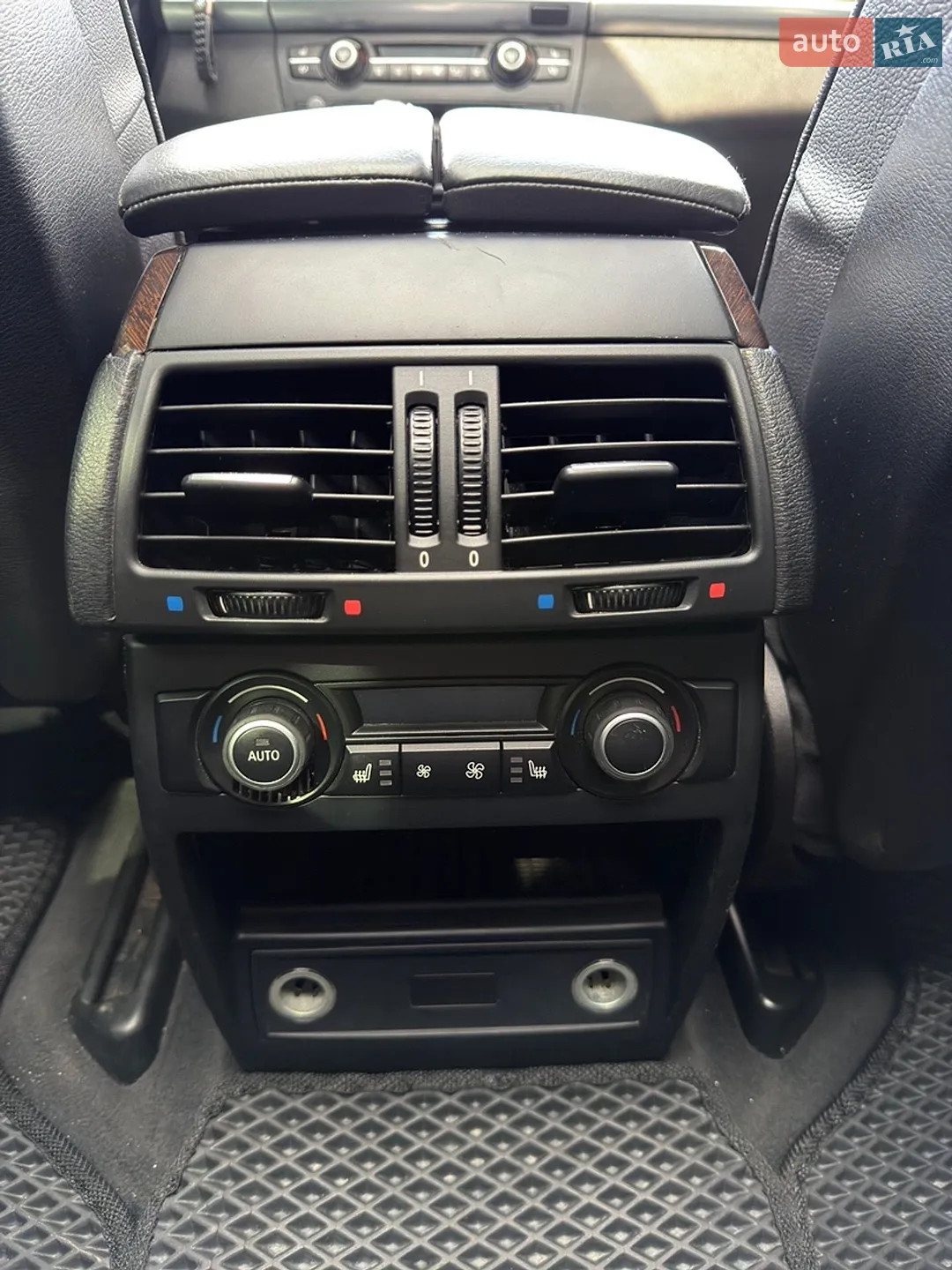2013 BMW X5 - мініатюра 24