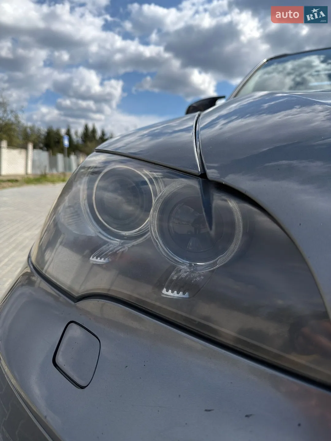 2013 BMW X5 - мініатюра 32