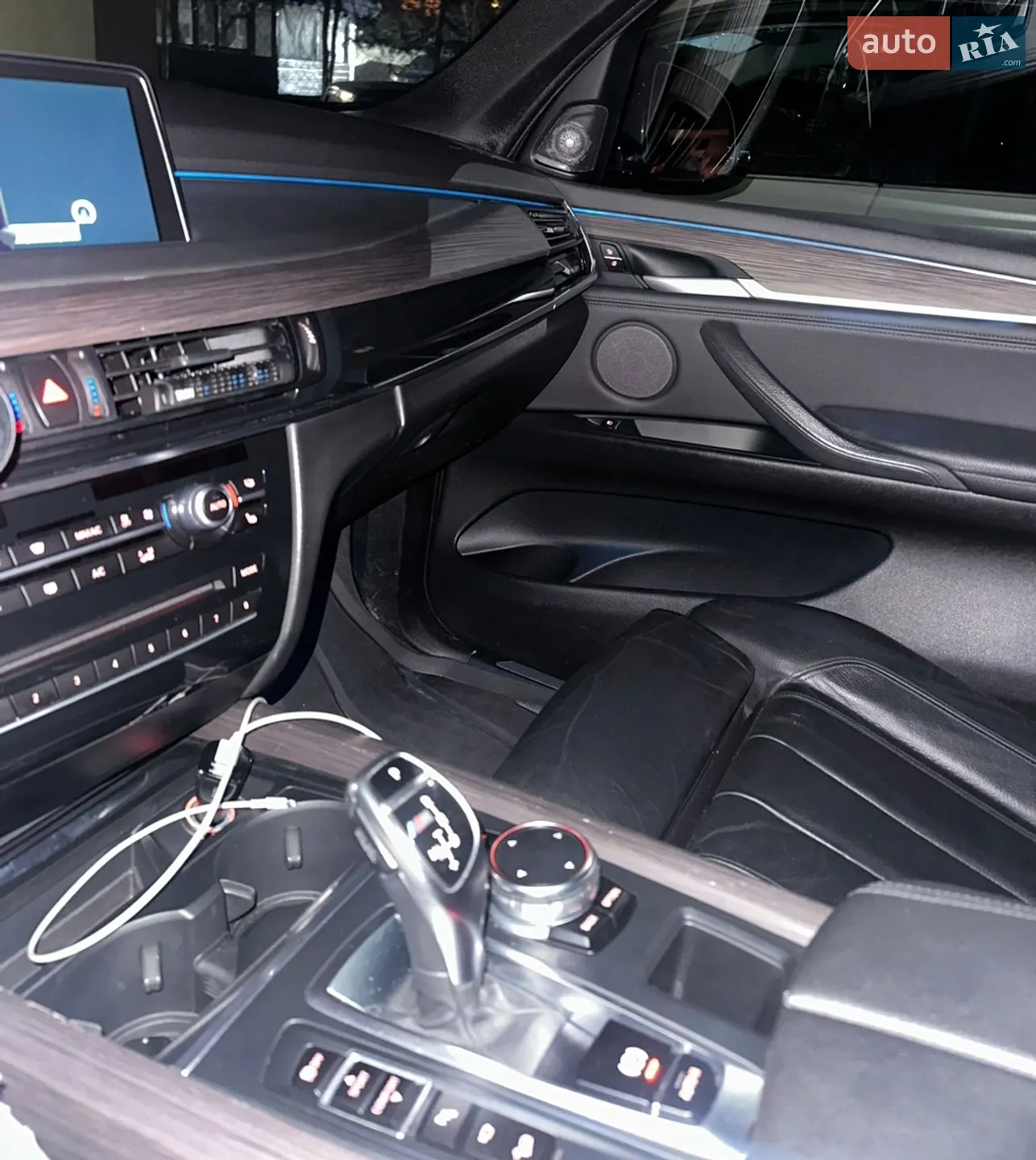 2014 BMW X5 - мініатюра 19