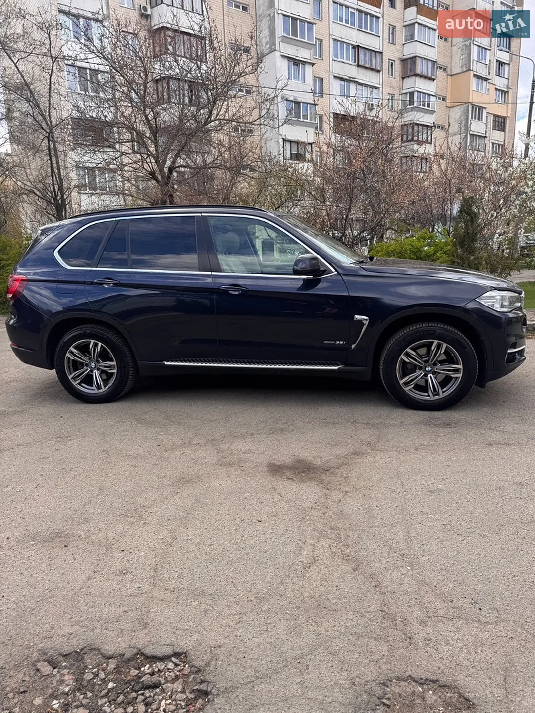 2014 BMW X5 - мініатюра 7