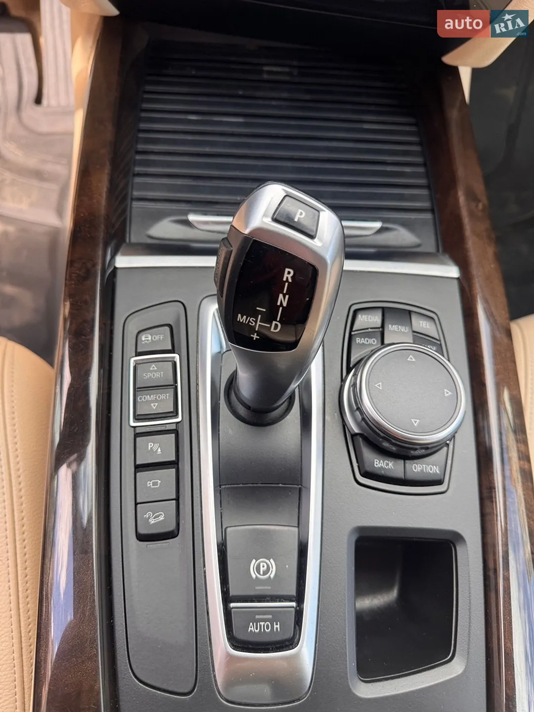 2014 BMW X5 - мініатюра 12