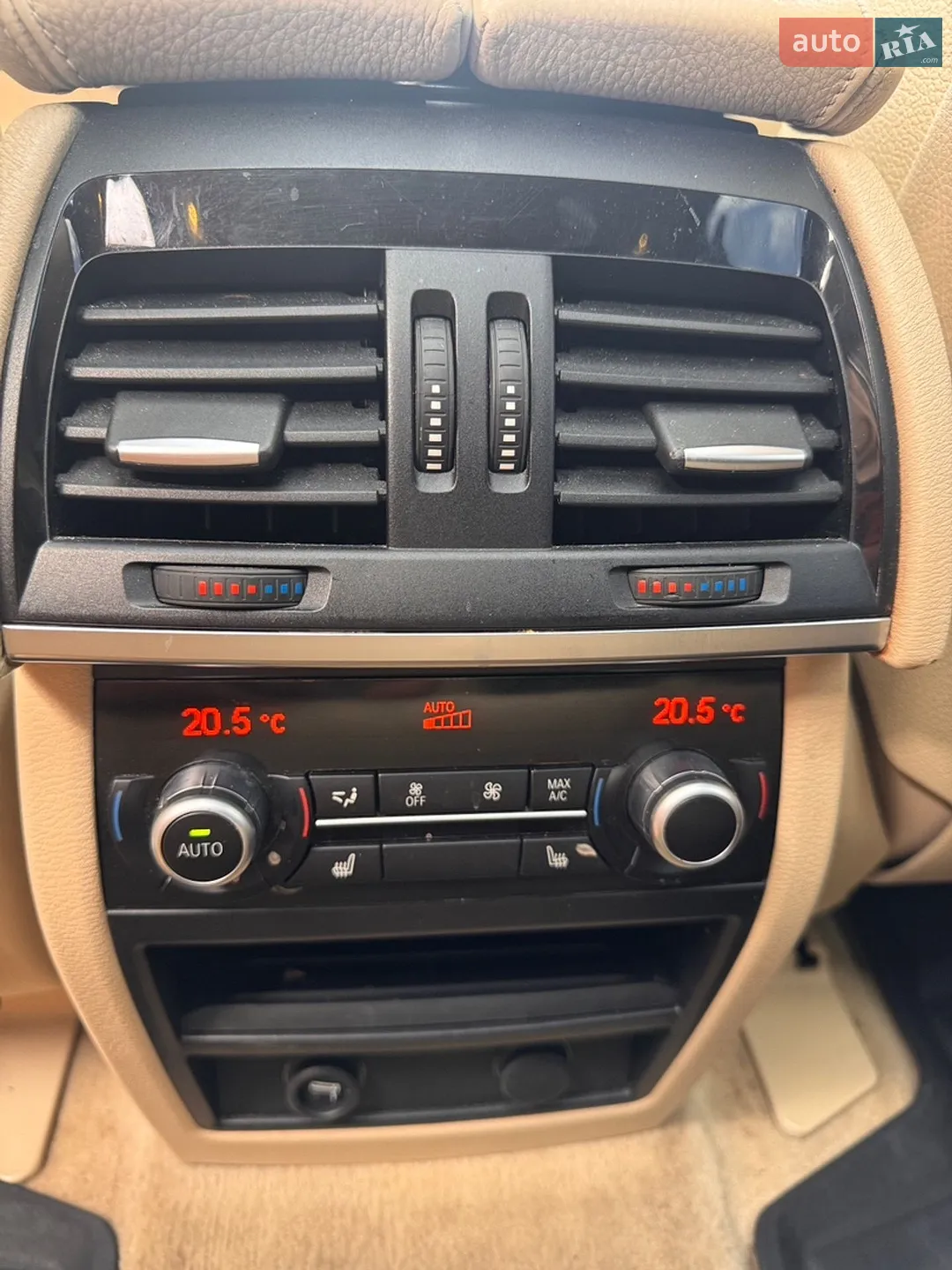 2014 BMW X5 - мініатюра 15
