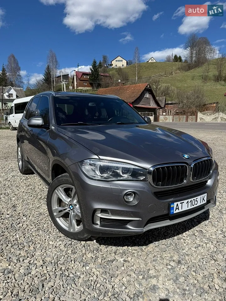 2019 BMW X5 - мініатюра 26