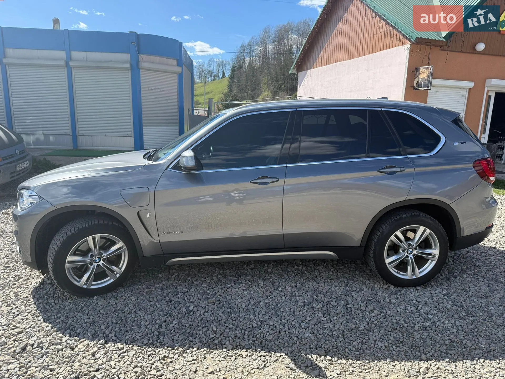 2018 BMW X5 - мініатюра 4