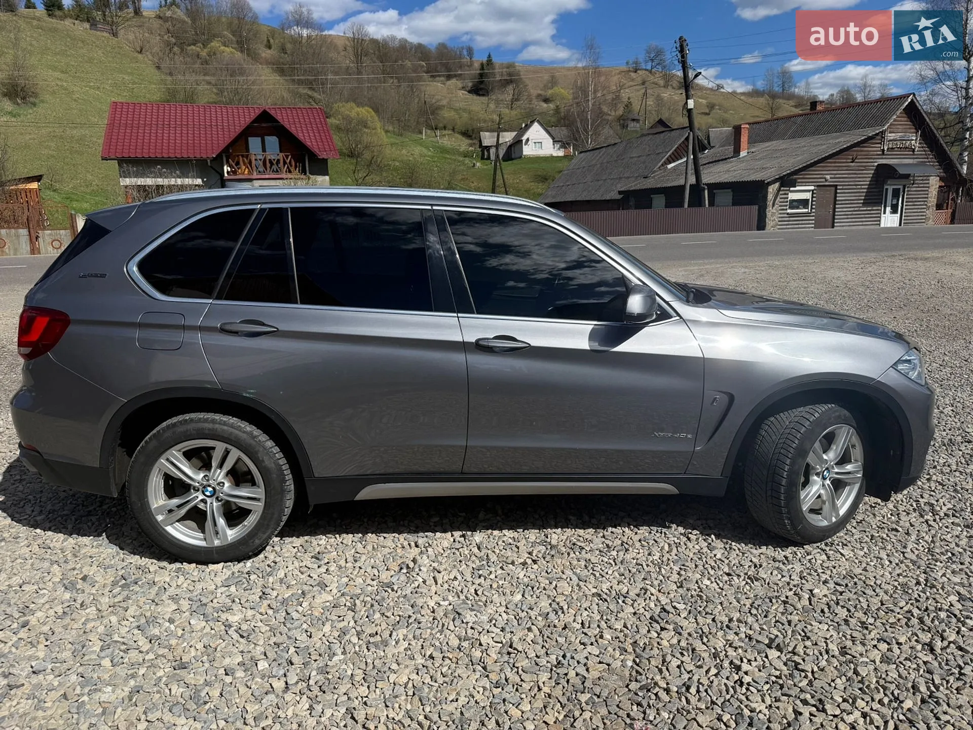 2018 BMW X5 - мініатюра 8