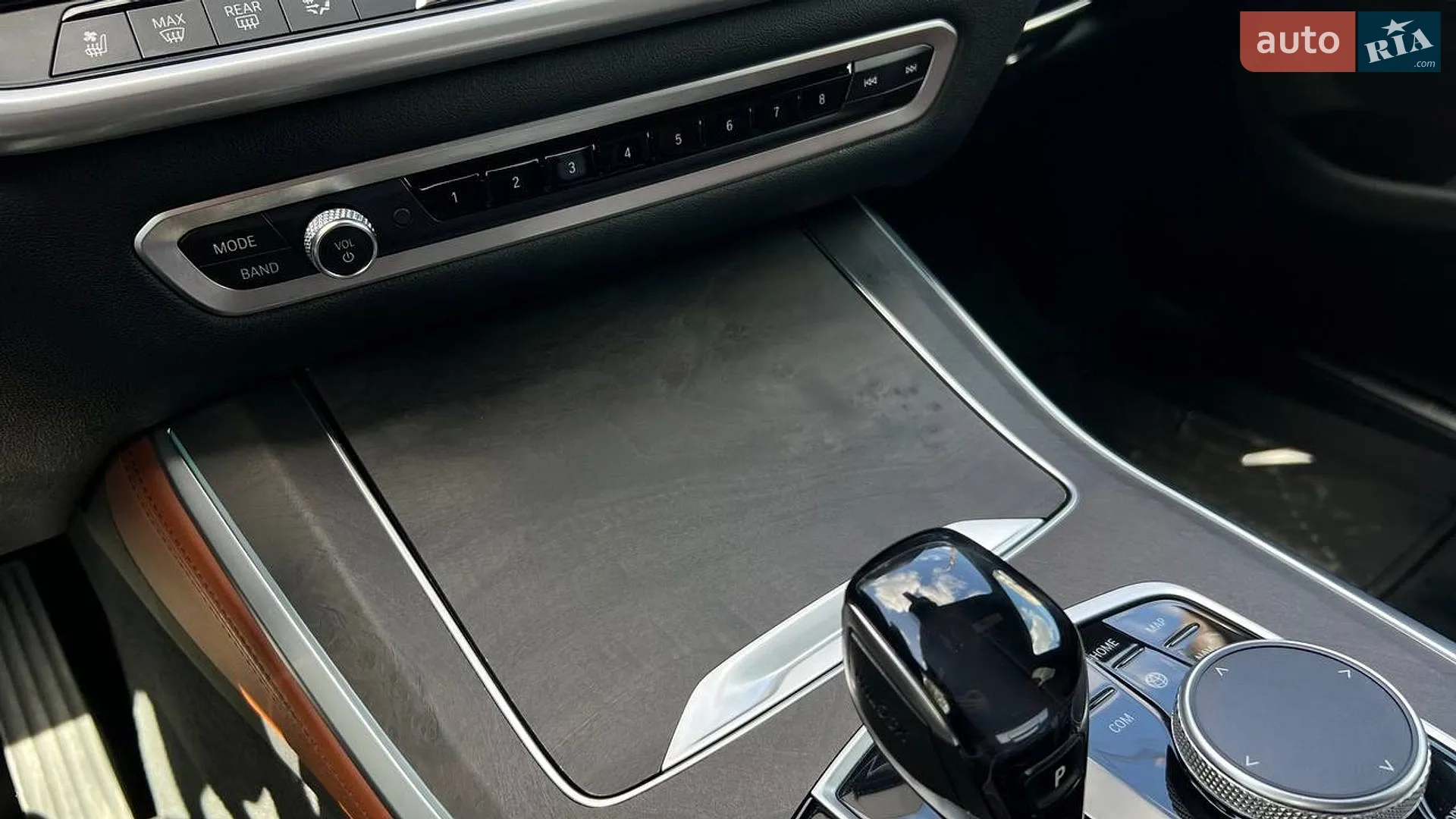 2021 BMW X5 - мініатюра 11