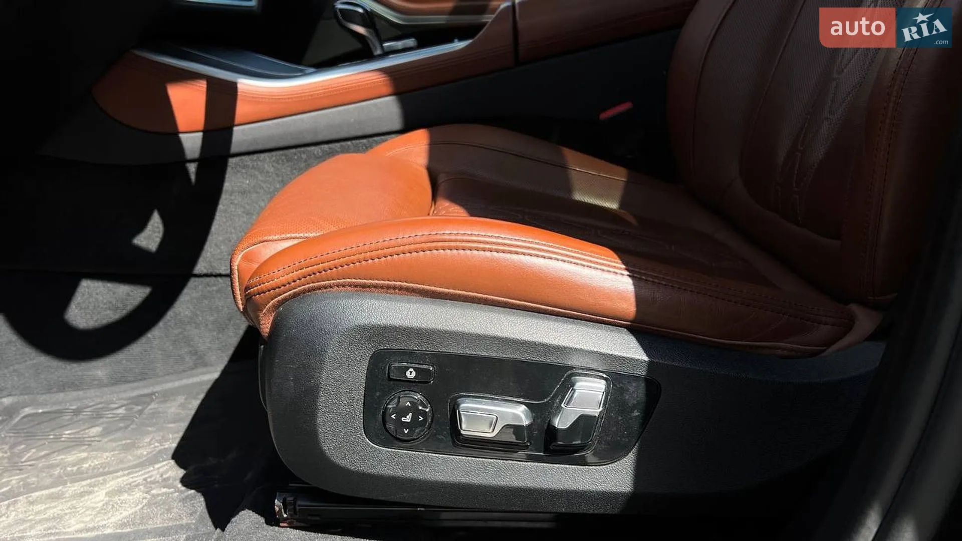2021 BMW X5 - мініатюра 24