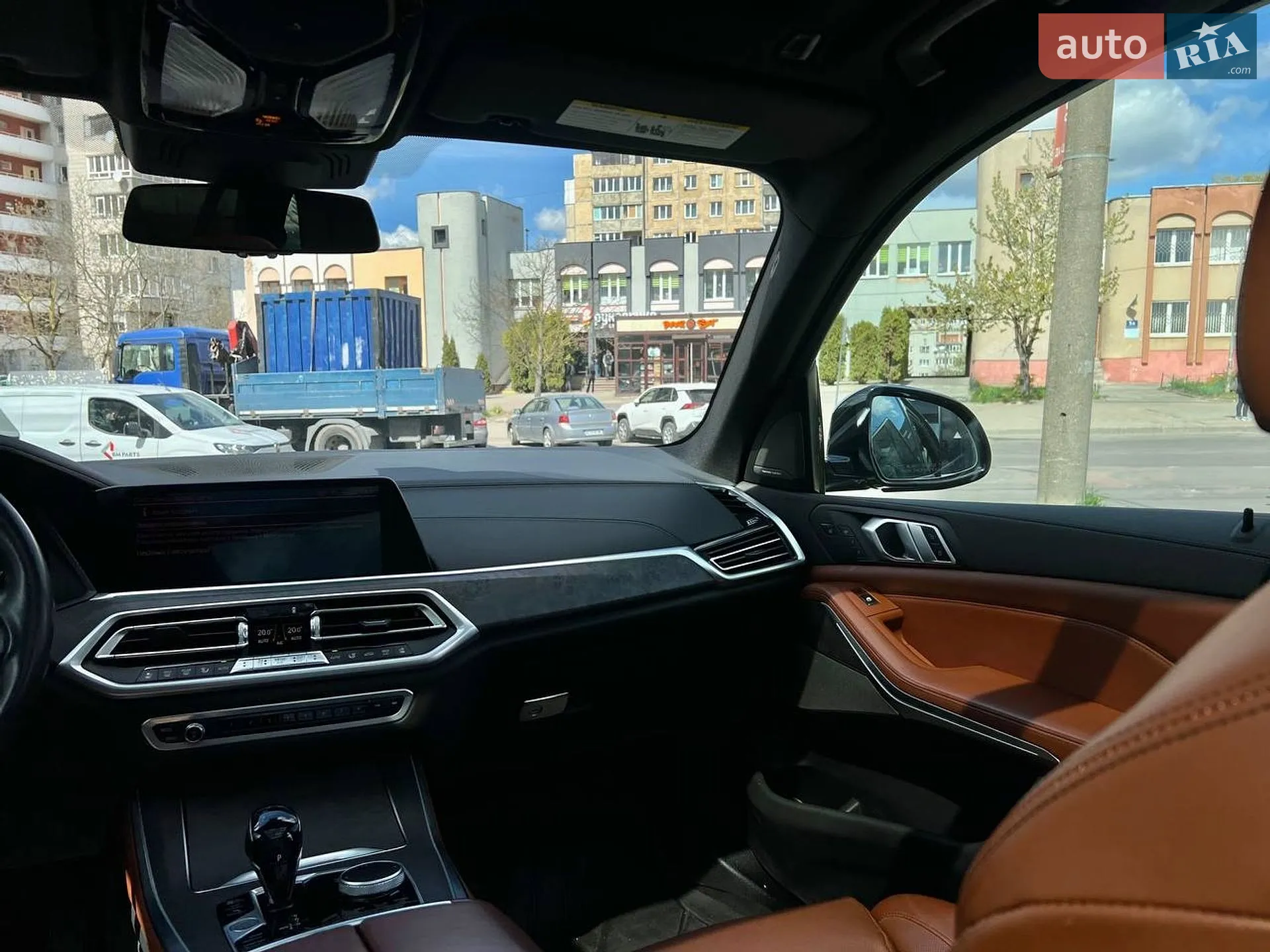 2021 BMW X5 - мініатюра 38