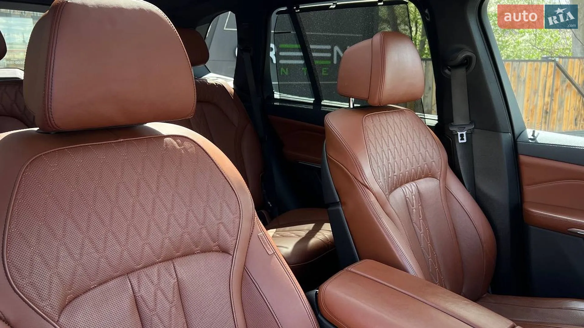 2021 BMW X5 - мініатюра 42