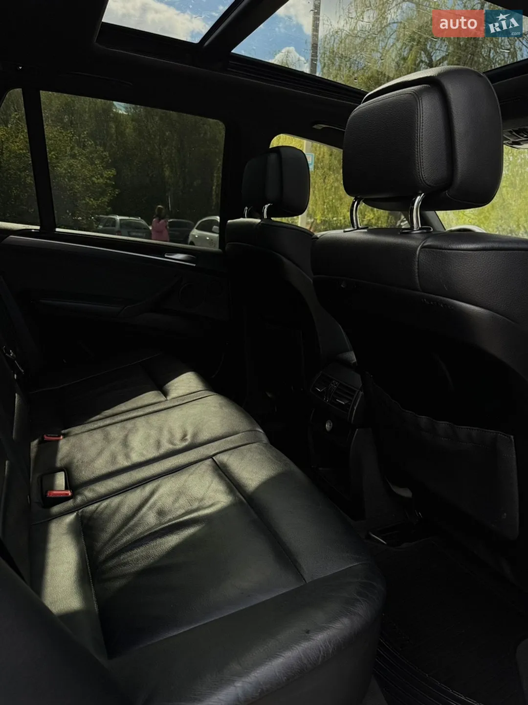 2010 BMW X5 - мініатюра 12