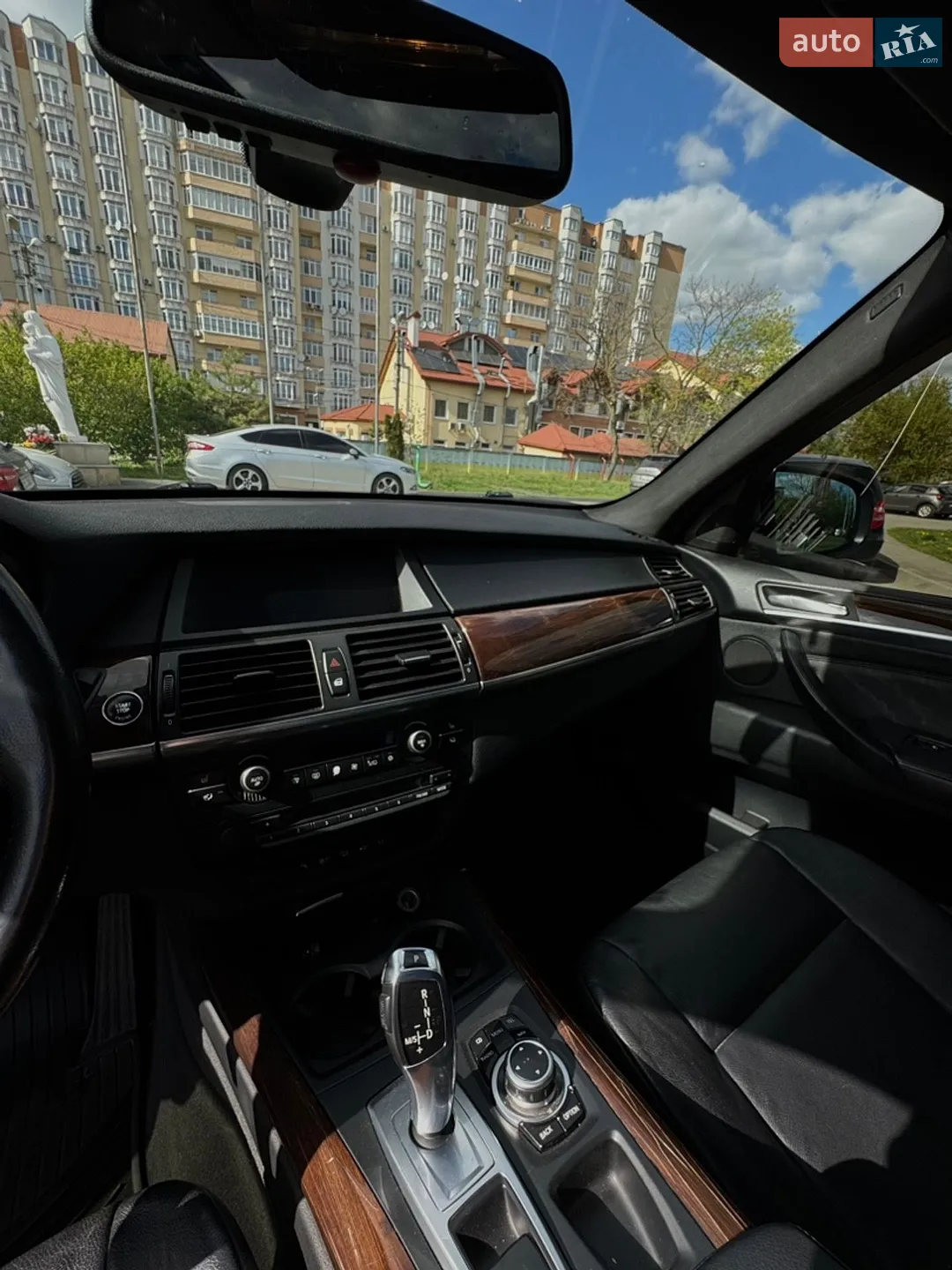 2010 BMW X5 - мініатюра 17