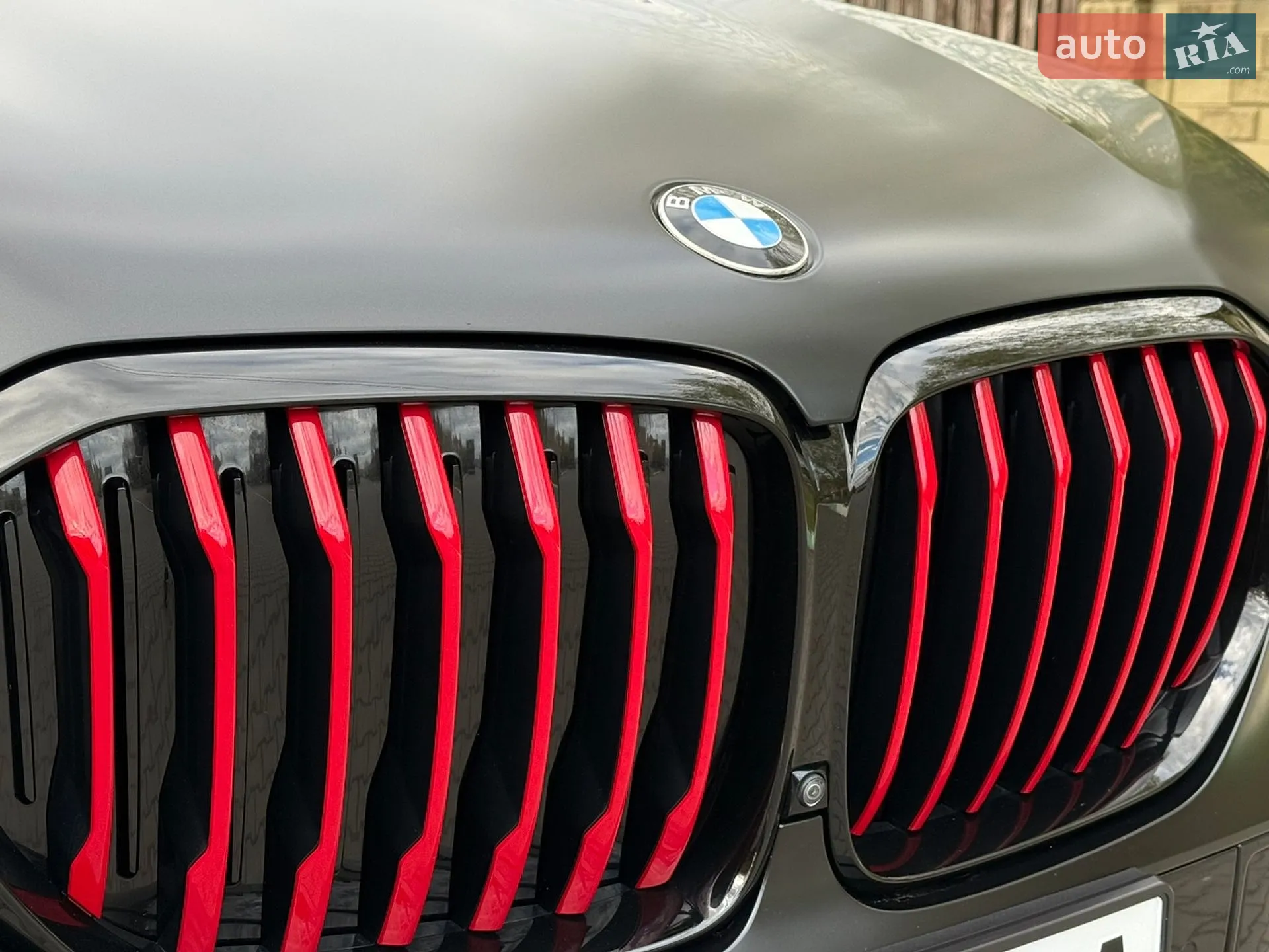 2022 BMW X5 - мініатюра 9