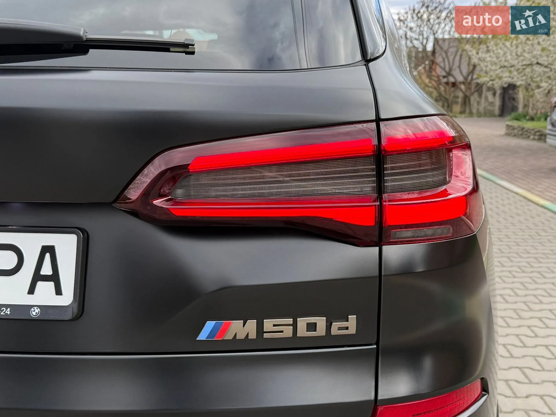 2022 BMW X5 - мініатюра 23