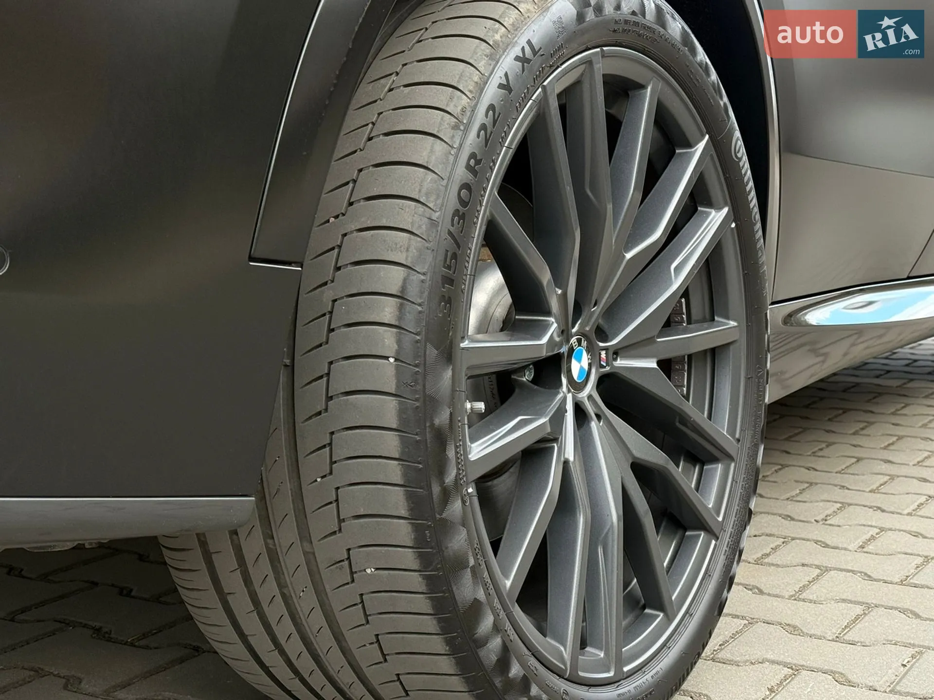 2022 BMW X5 - мініатюра 25
