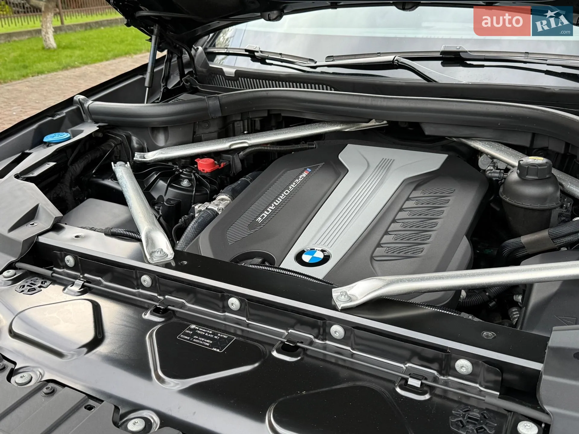 2022 BMW X5 - мініатюра 106