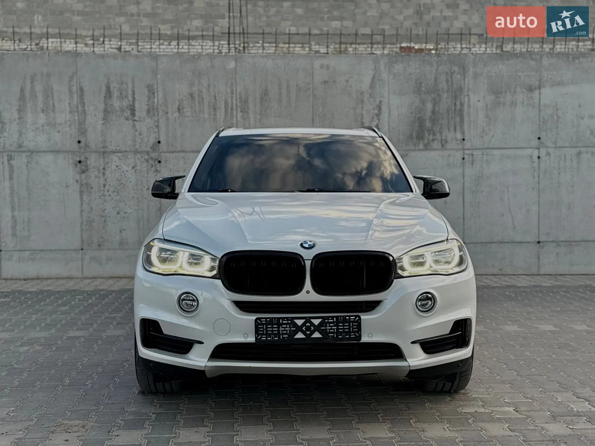 2015 BMW X5 - мініатюра 5