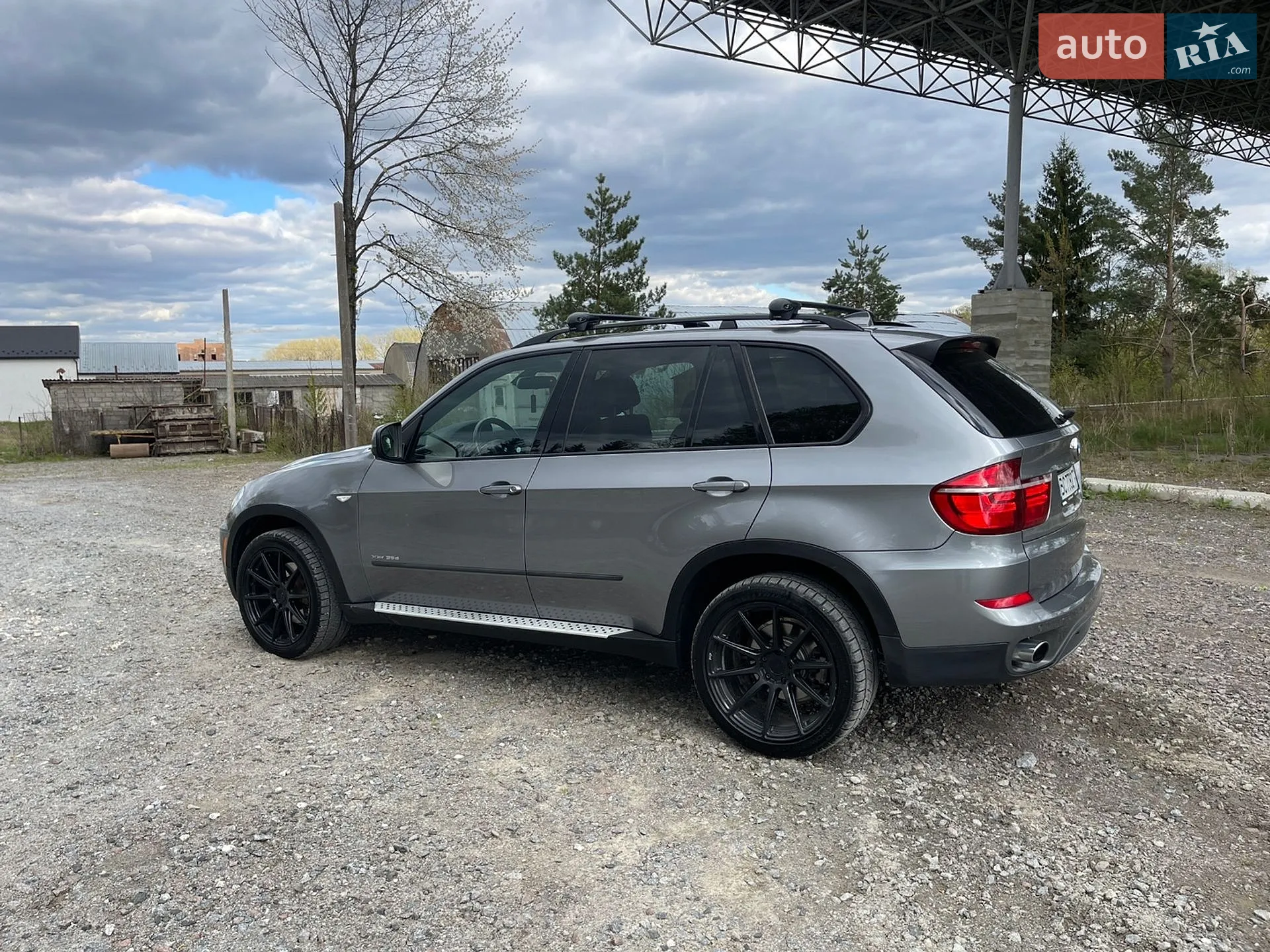 2013 BMW X5 - мініатюра 12
