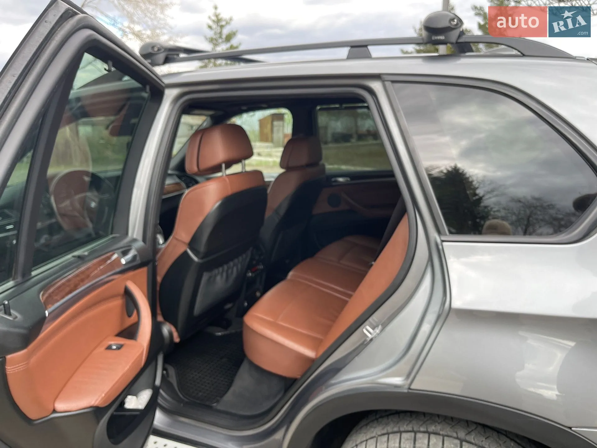 2013 BMW X5 - мініатюра 26