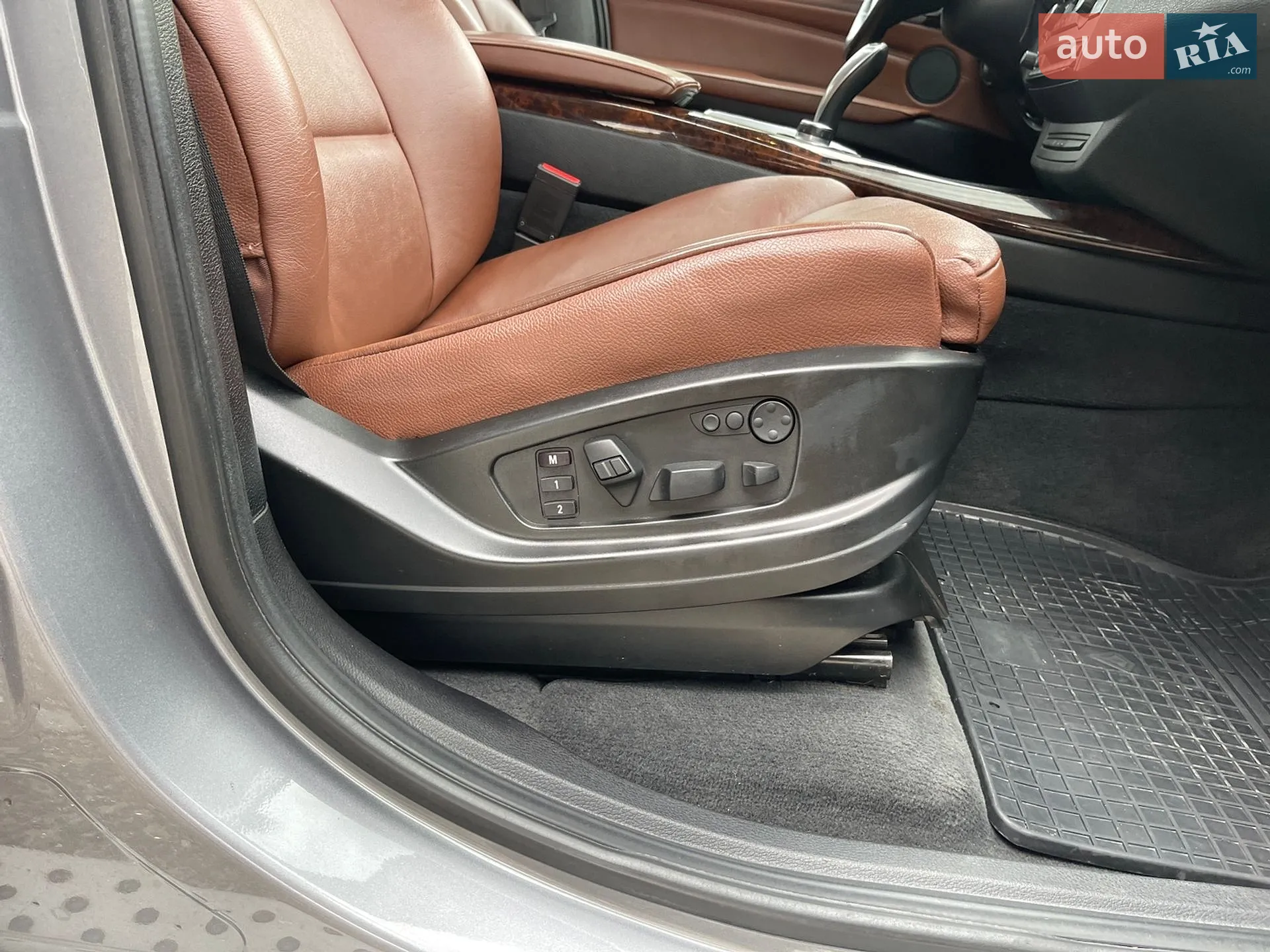 2013 BMW X5 - мініатюра 30
