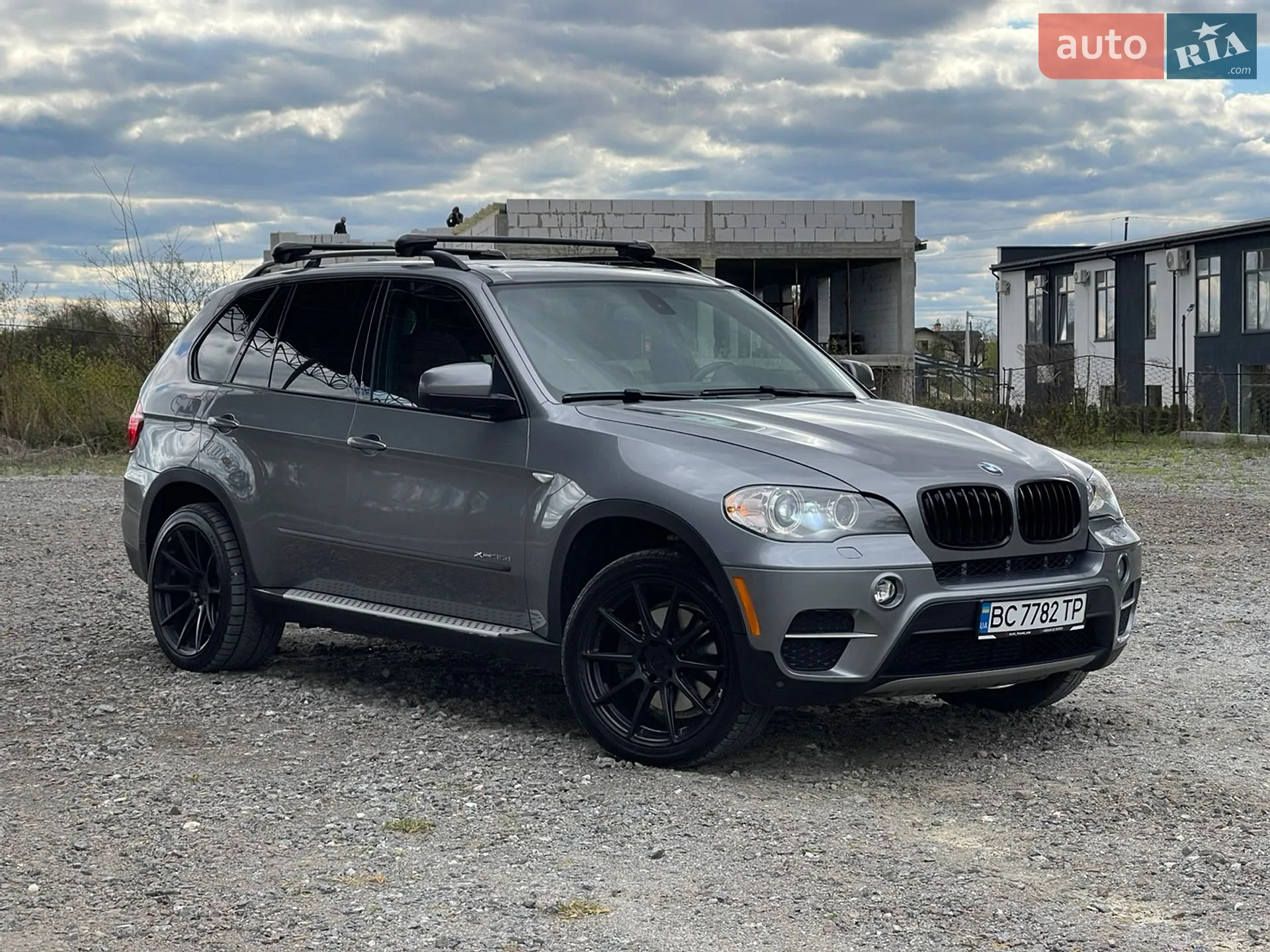 2013 BMW X5 - мініатюра 6