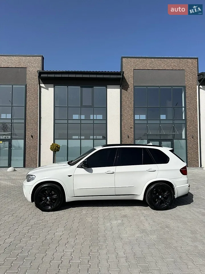 2011 BMW X5 - мініатюра 21