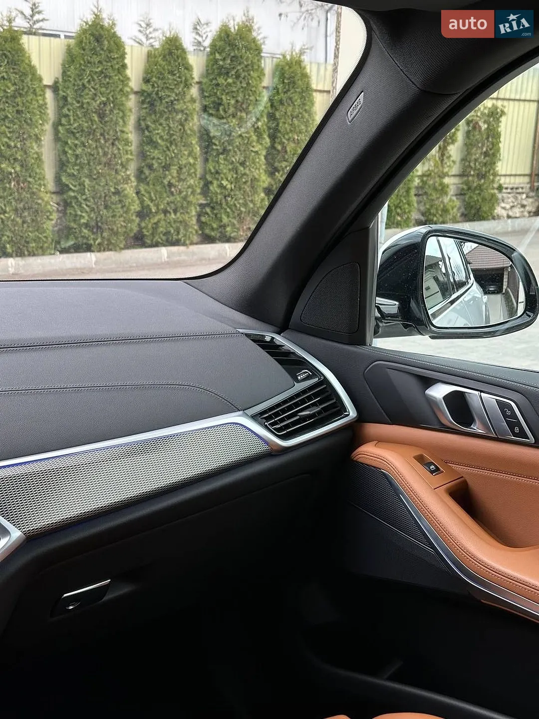 2021 BMW X5 - мініатюра 22