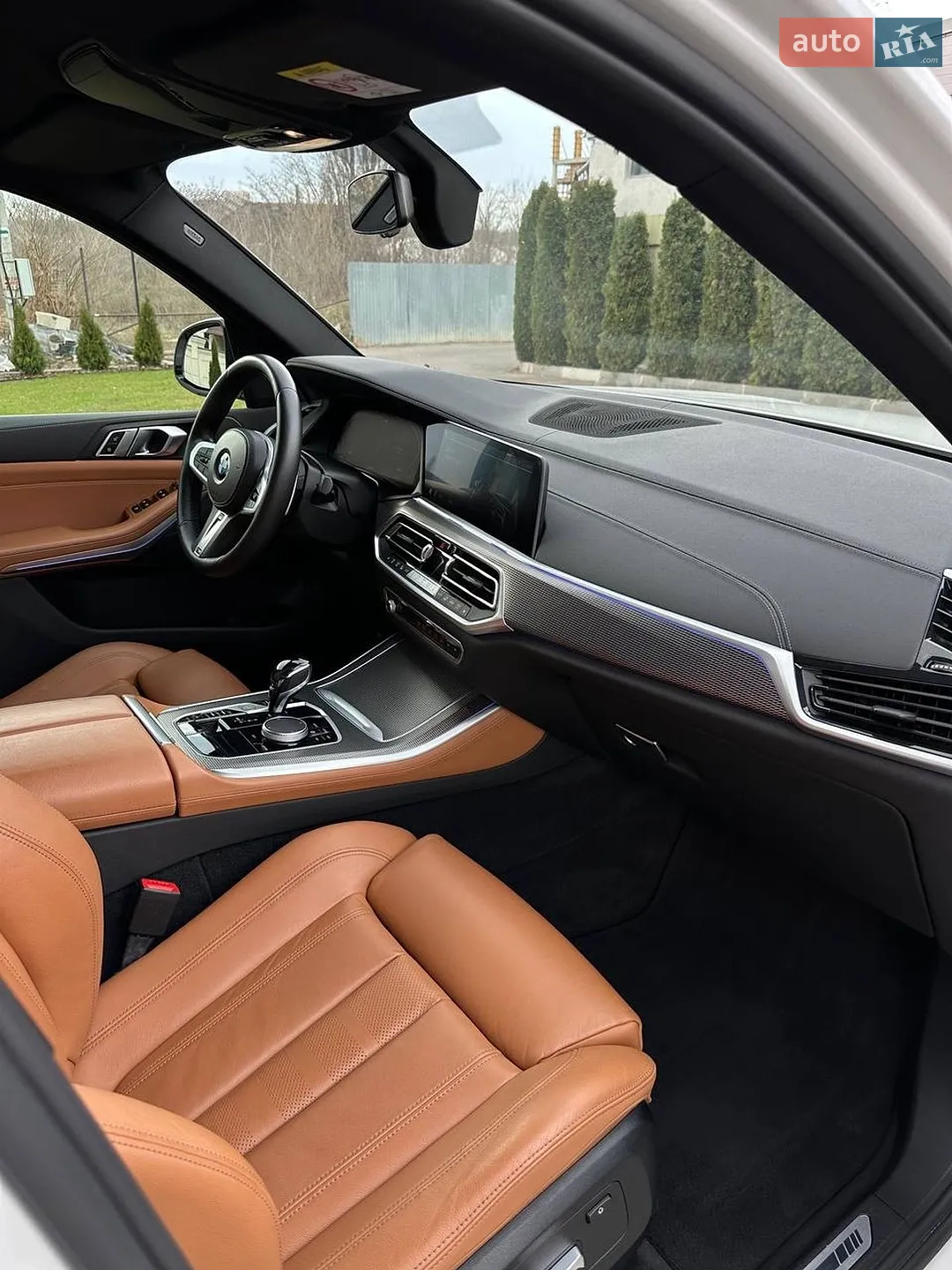 2021 BMW X5 - мініатюра 41