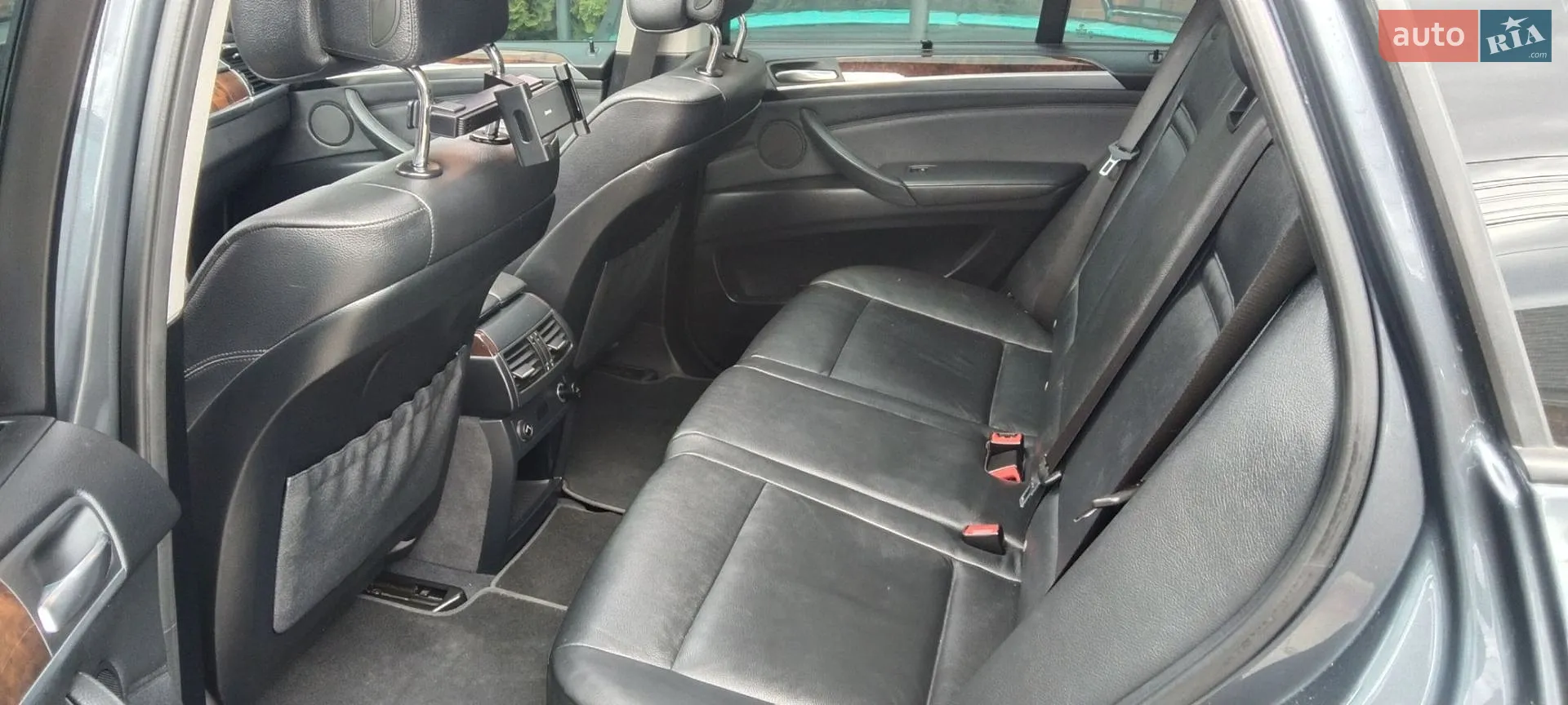 2012 BMW X5 - мініатюра 13