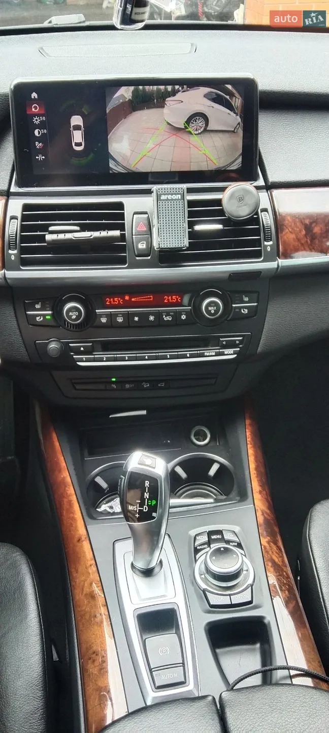 2012 BMW X5 - мініатюра 22