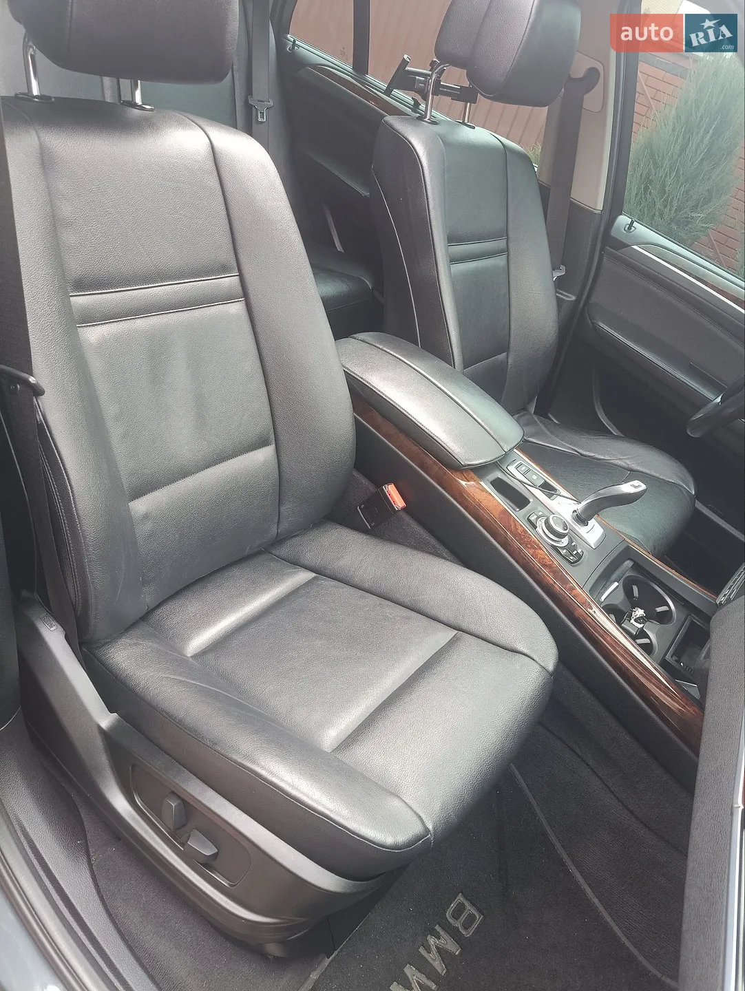 2012 BMW X5 - мініатюра 25