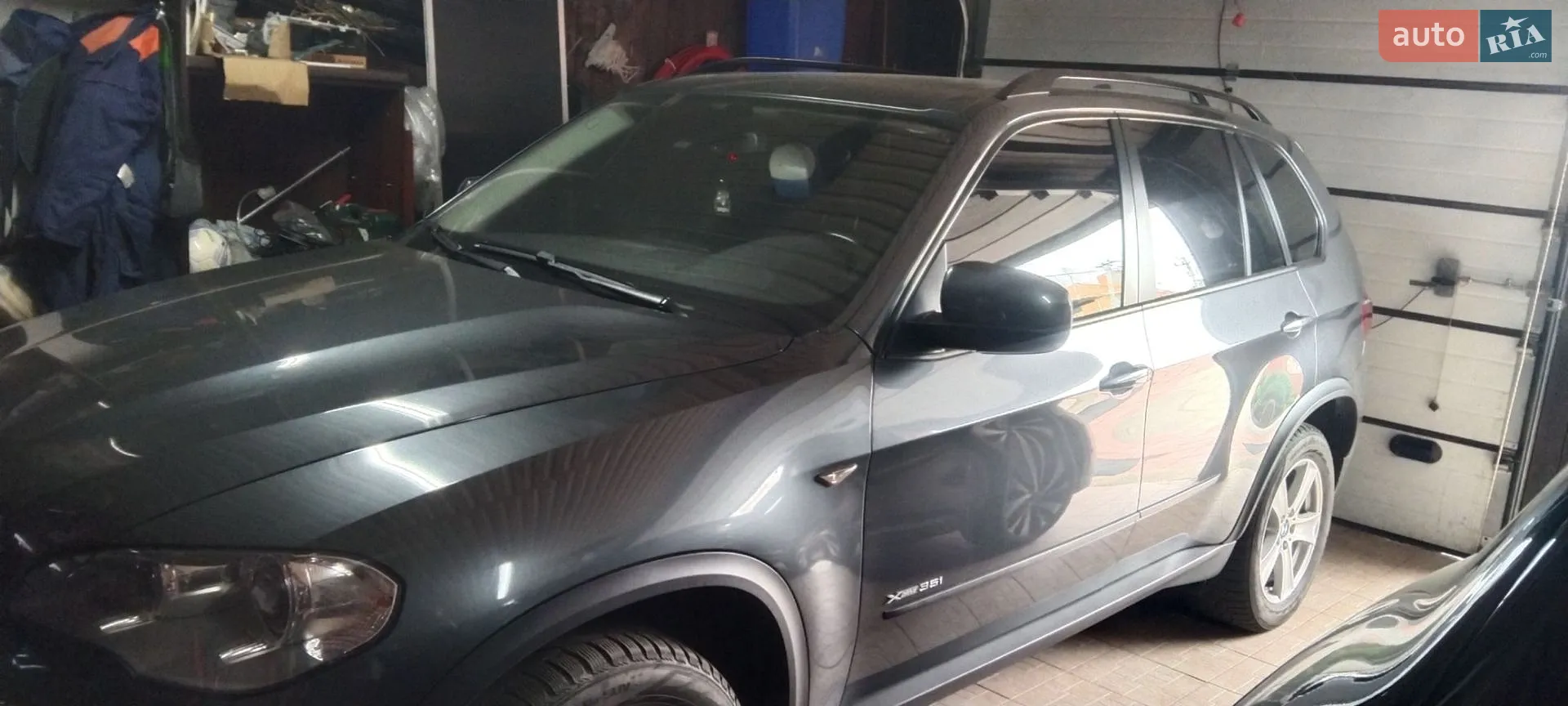 2012 BMW X5 - мініатюра 39