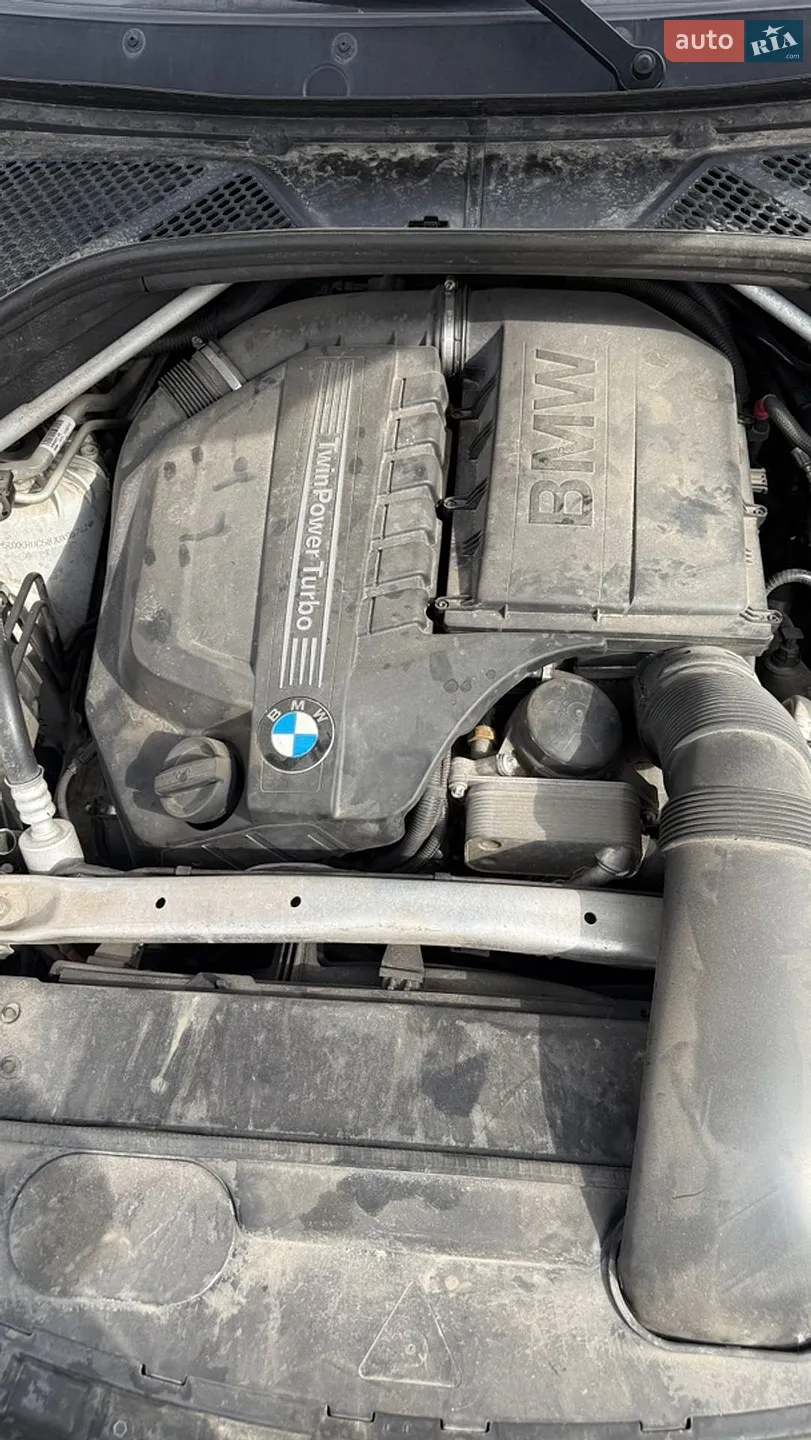 2017 BMW X5 - мініатюра 48