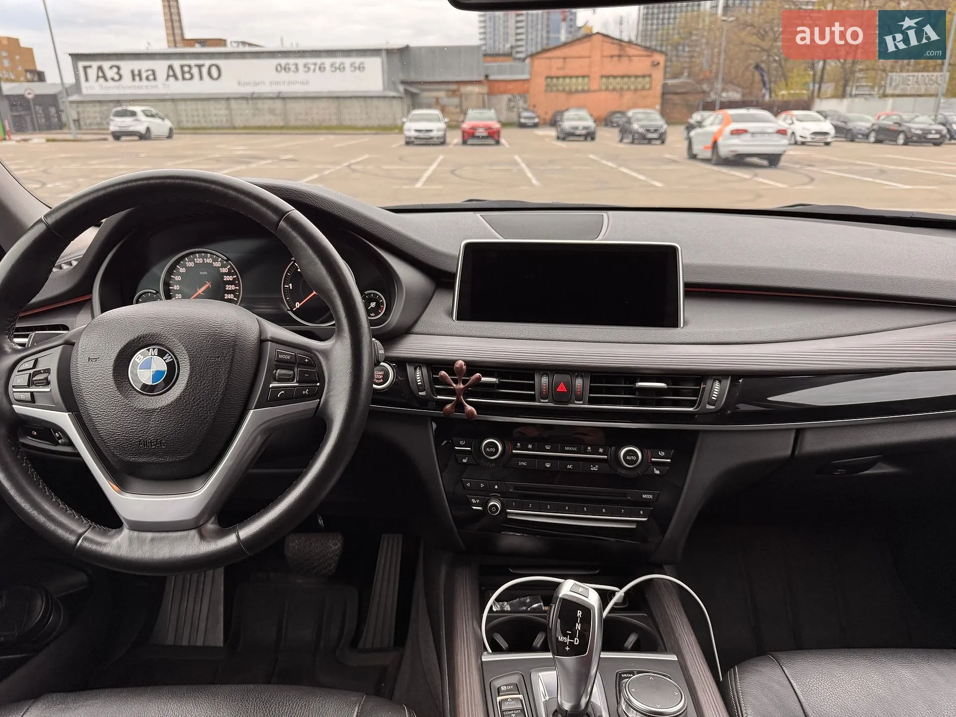 2018 BMW X5 - мініатюра 19
