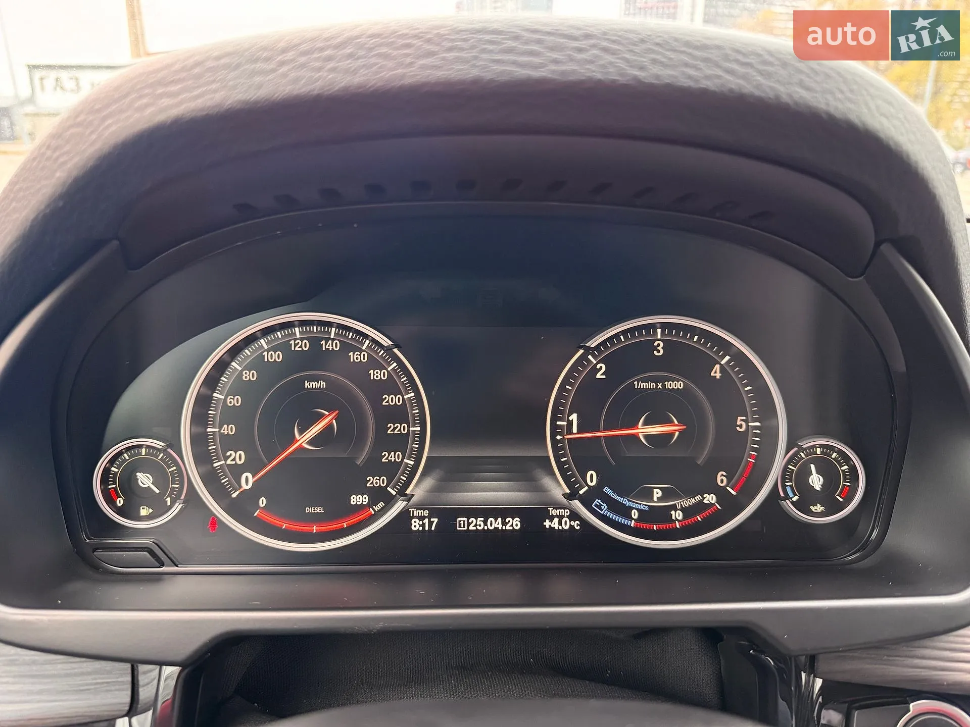 2018 BMW X5 - мініатюра 27