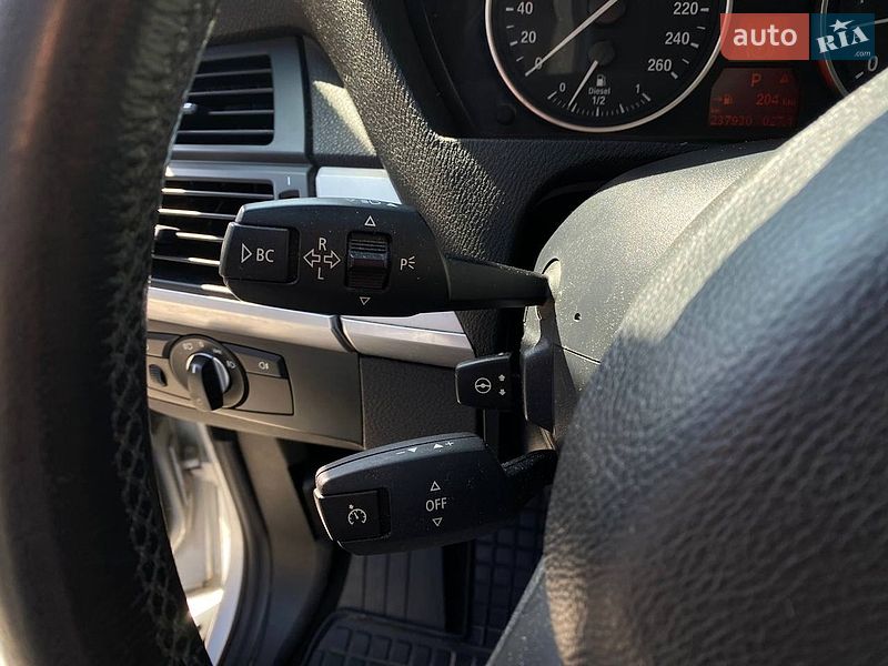 Внедорожник / Кроссовер BMW X5 2009 в Львове
